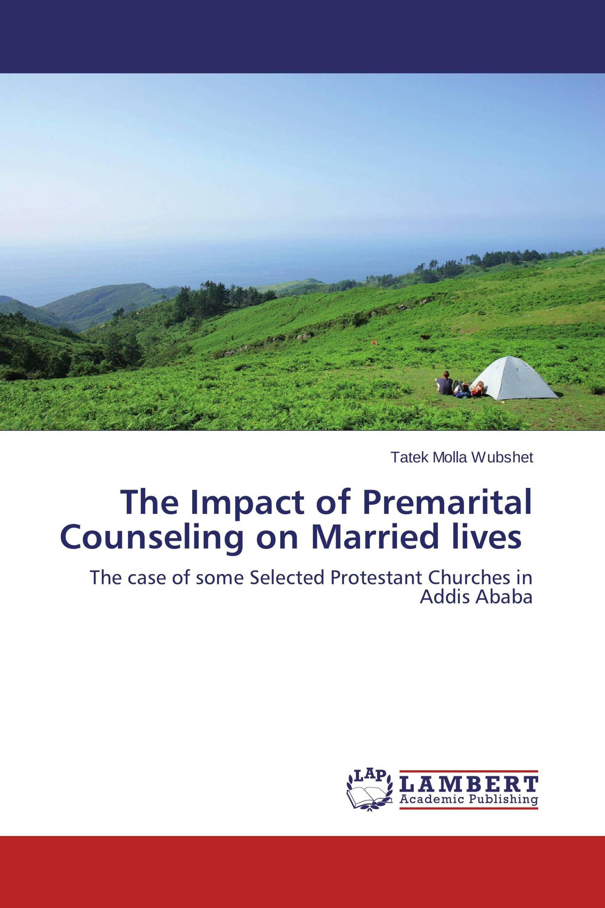 The Impact of Premarital Counseling on Married lives