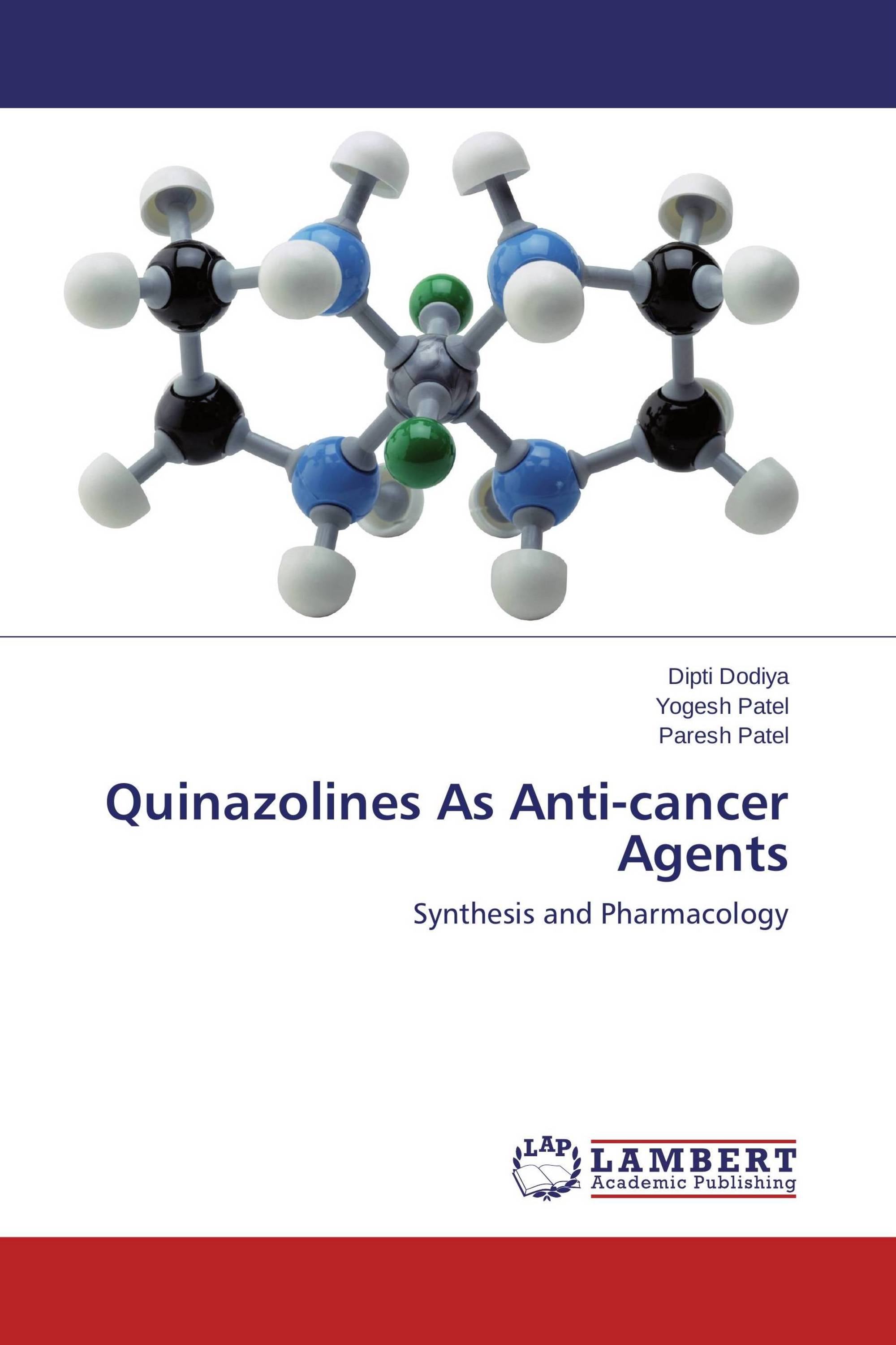 Anticancer thesis