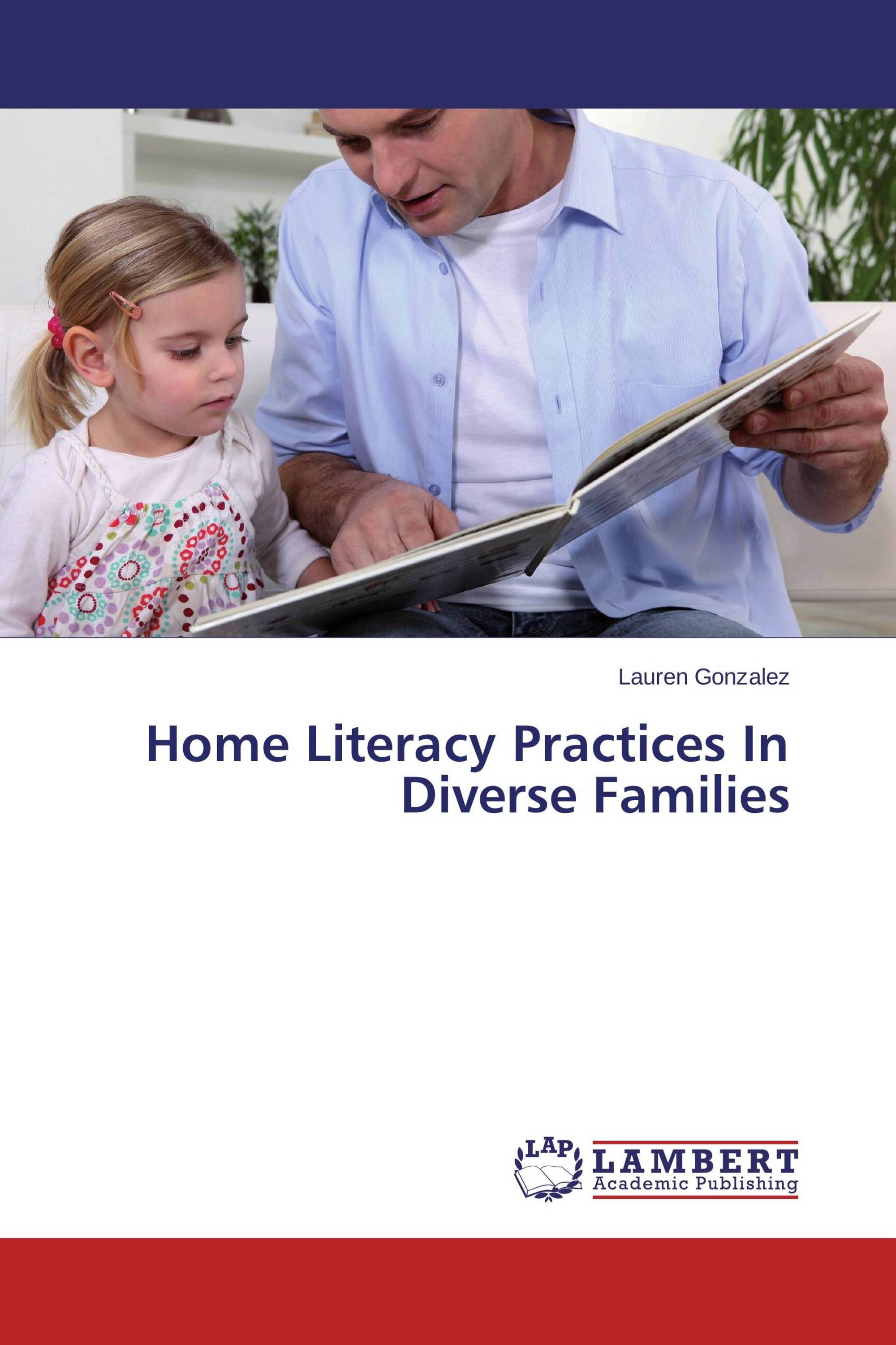 Home Literacy Practices In Diverse Families