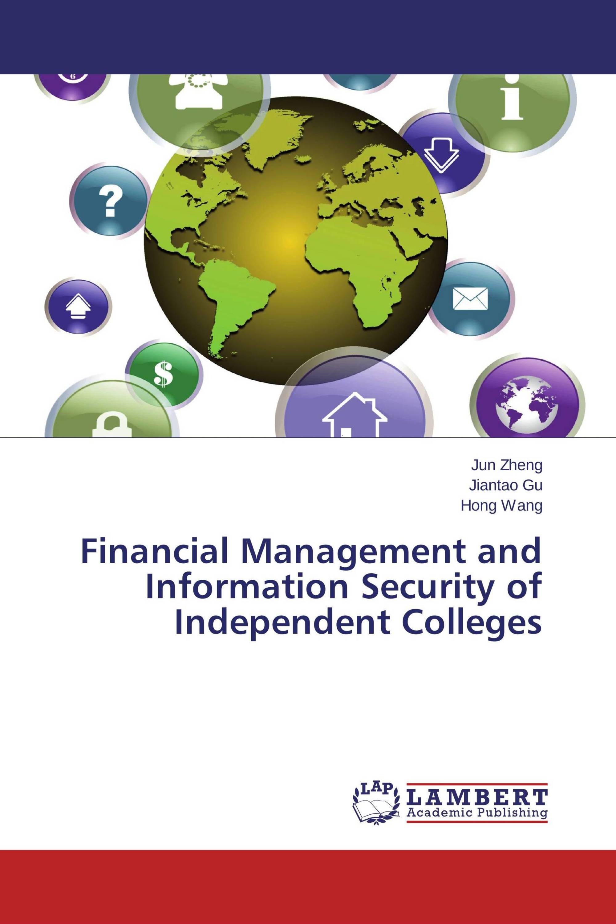 Financial Management and Information Security of Independent Colleges