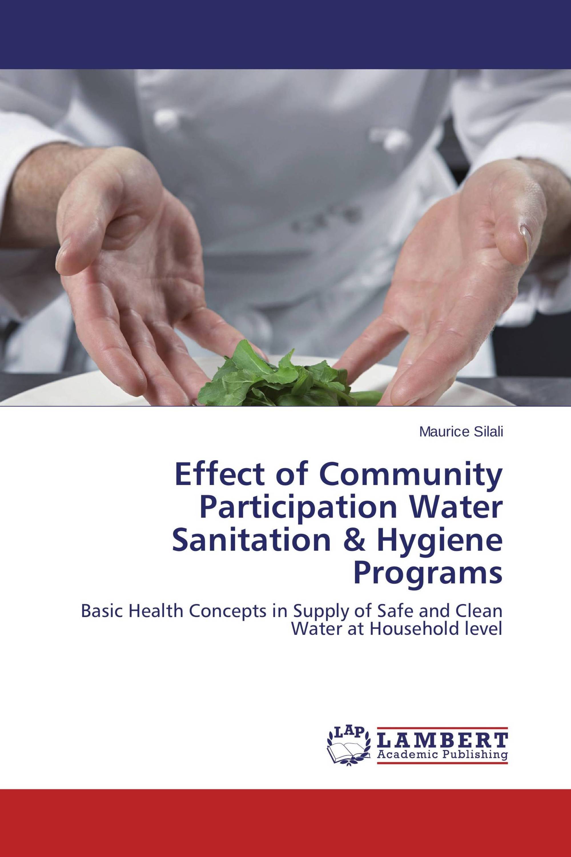 Effect Of Community Participation Water Sanitation & Hygiene Programs ...