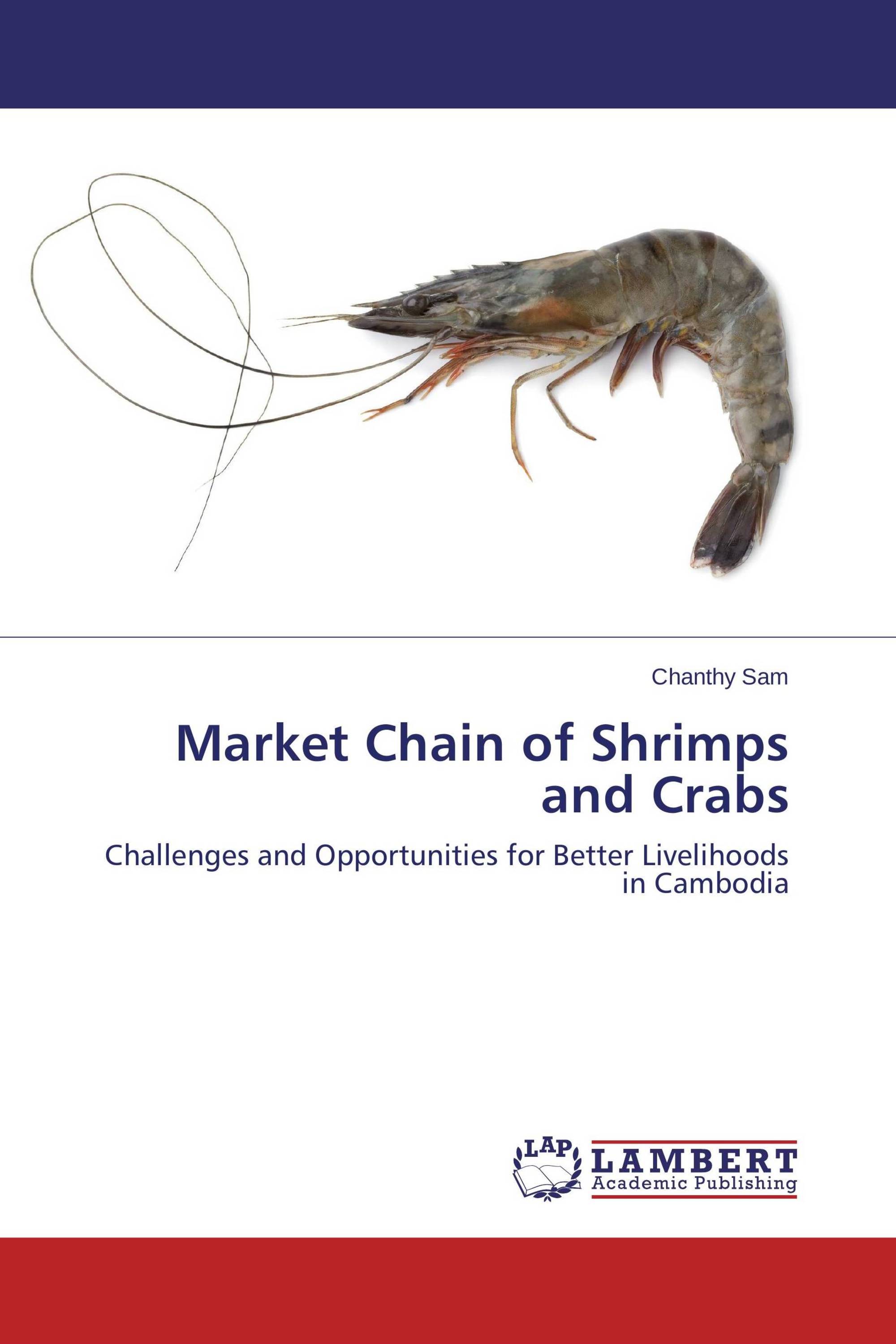 Market Chain of Shrimps and Crabs