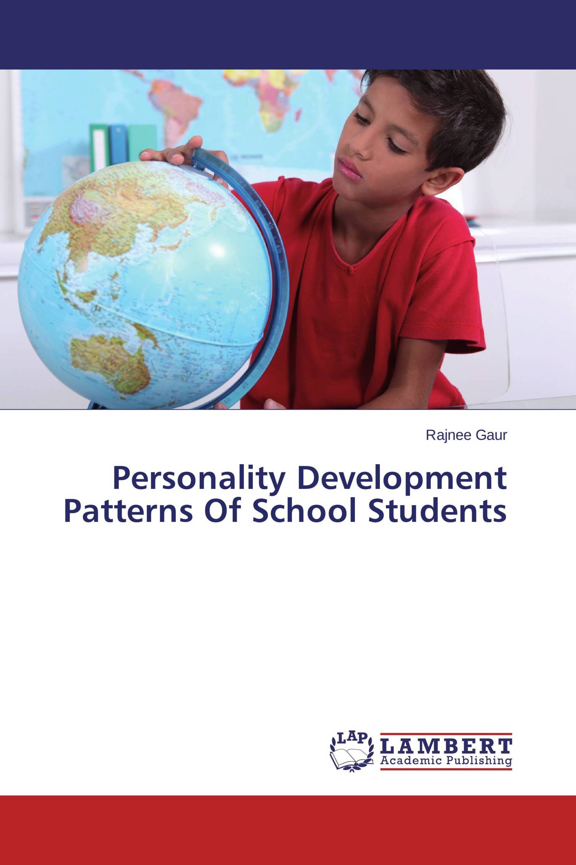 Personality Development Patterns Of School Students