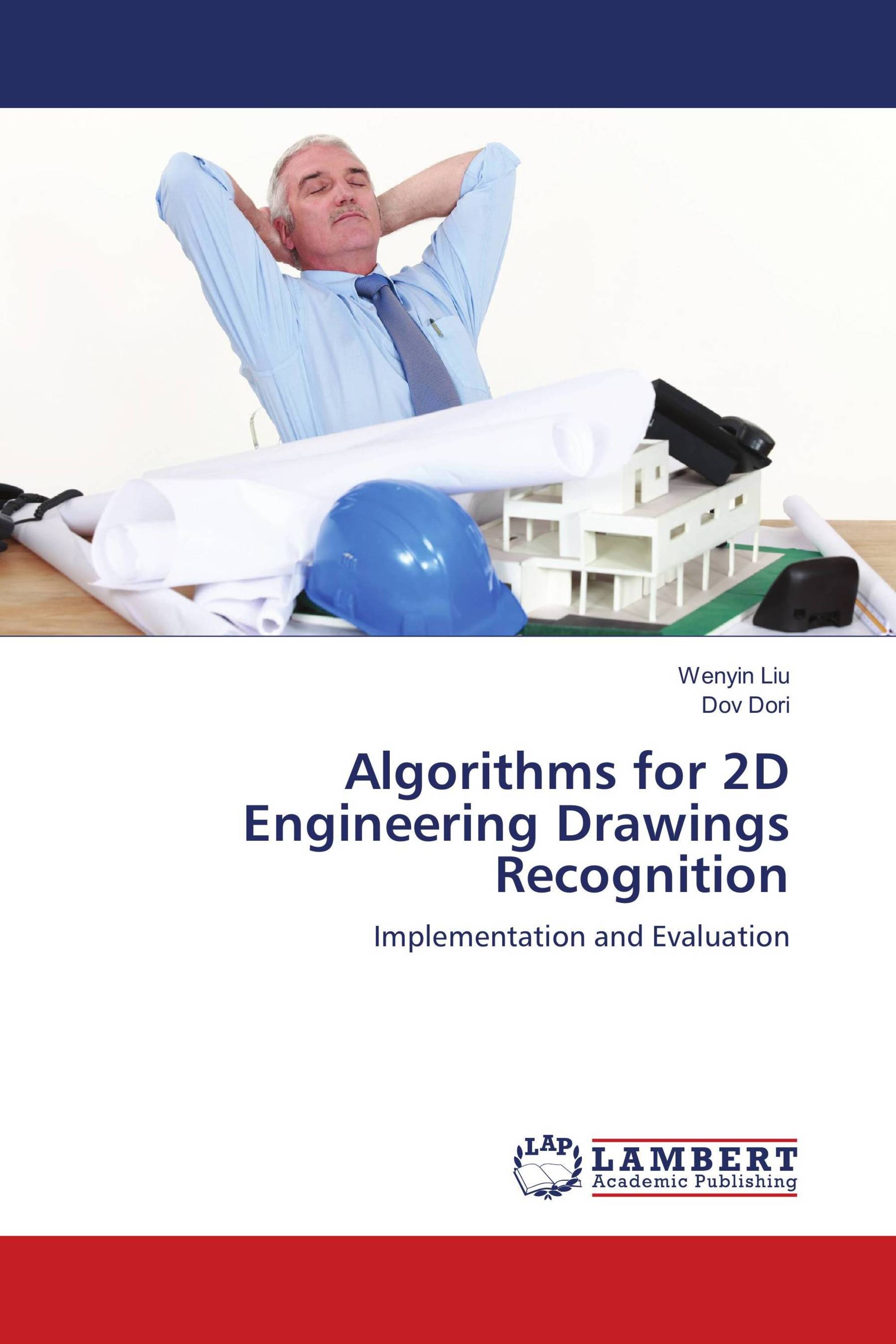 Algorithms for 2D Engineering Drawings Recognition