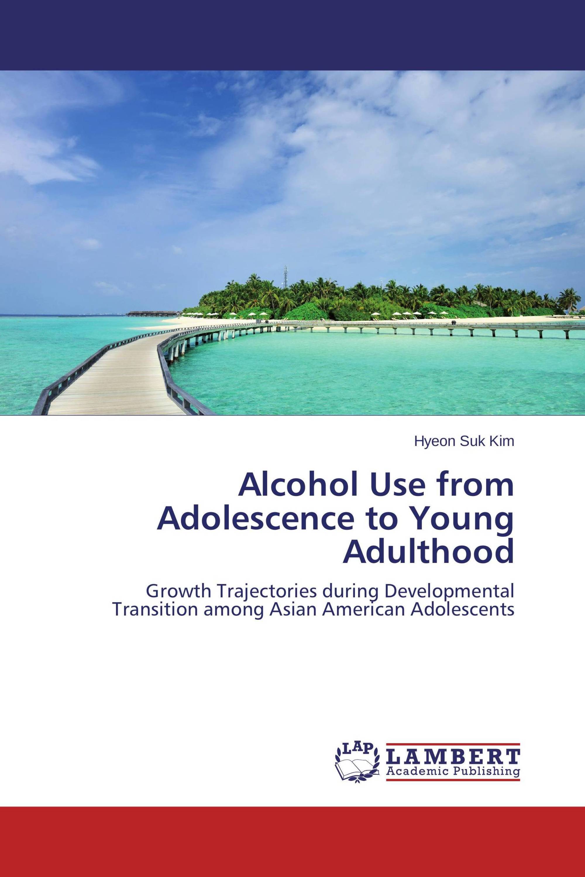 Alcohol Use Initiation Among Adolescents