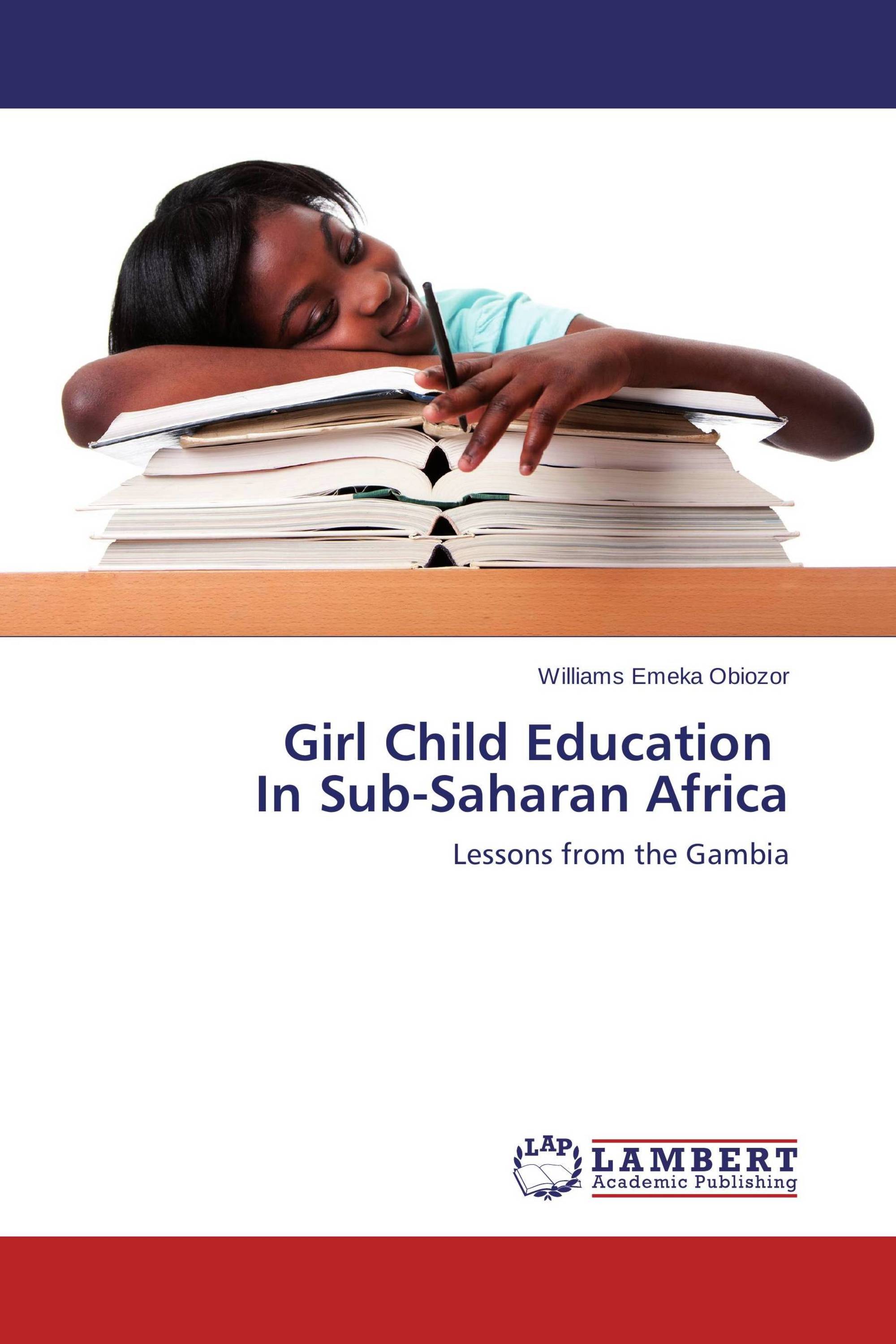 Girl Child Education In Sub-Saharan Africa