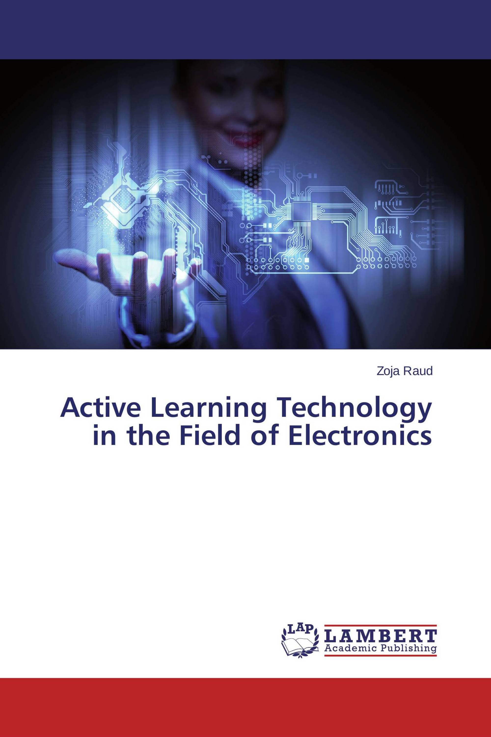 Active Learning Technology in the Field of Electronics