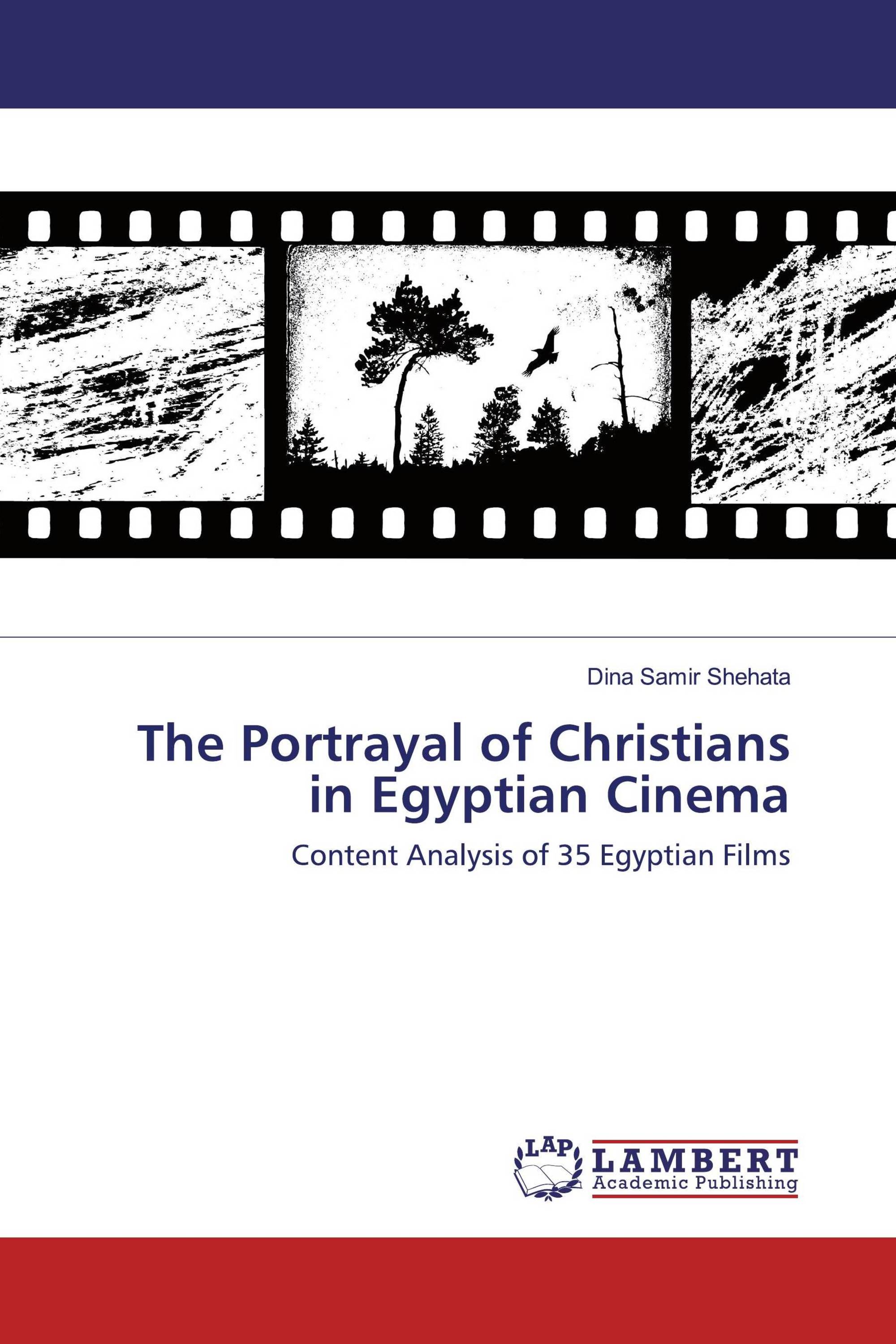 The Portrayal of Christians in Egyptian Cinema