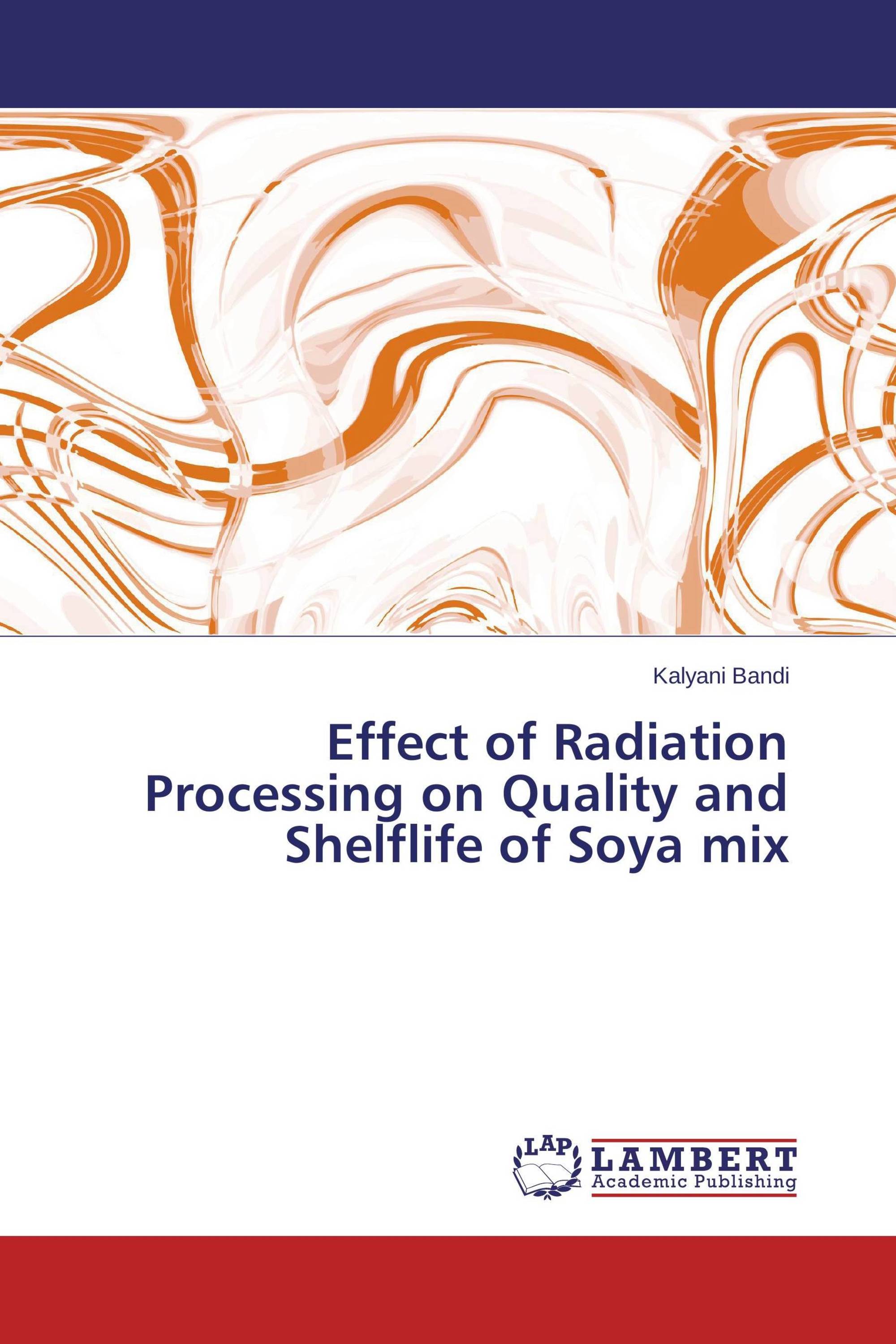 Effect of Radiation Processing on Quality and Shelflife of Soya mix