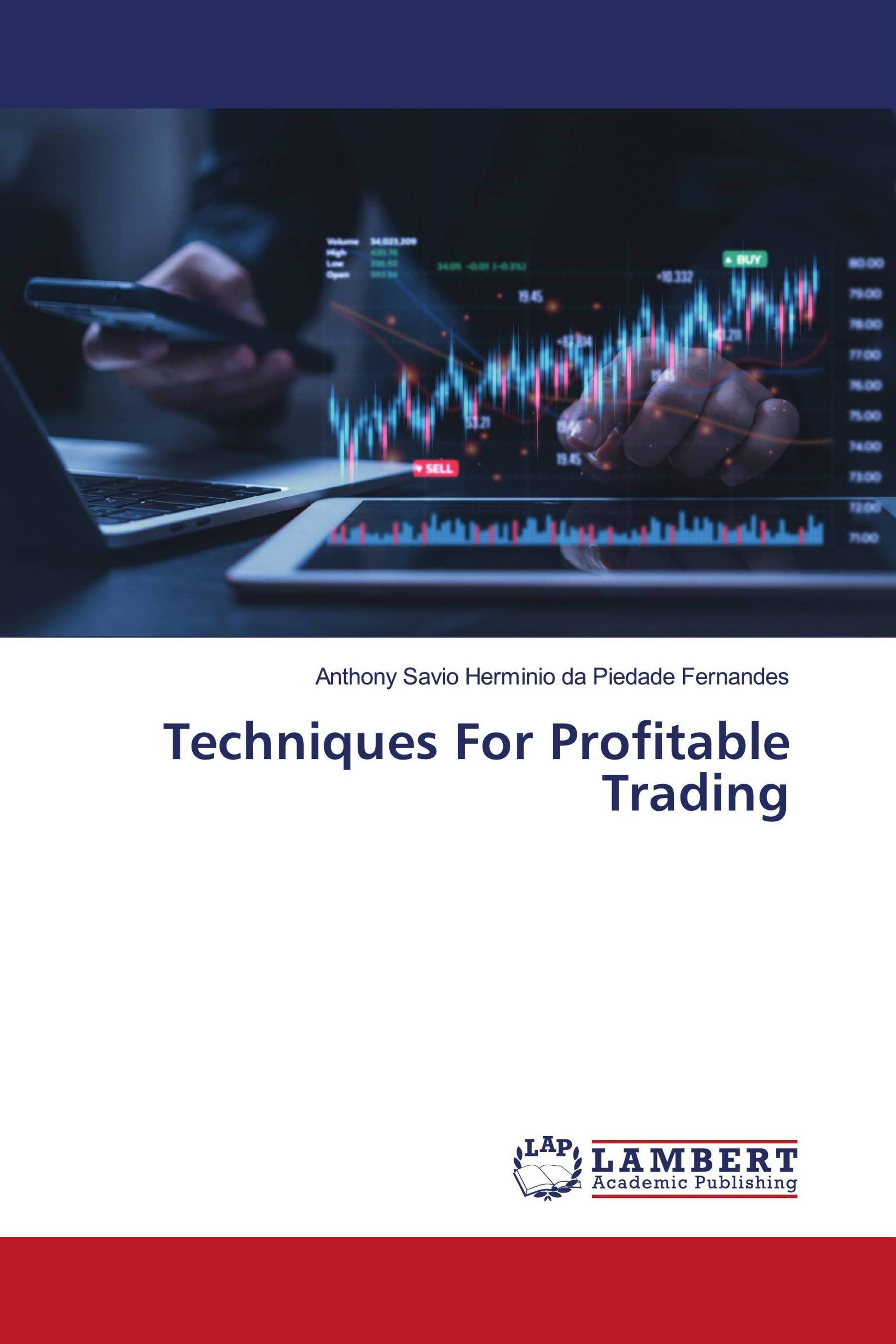 Techniques For Profitable Trading