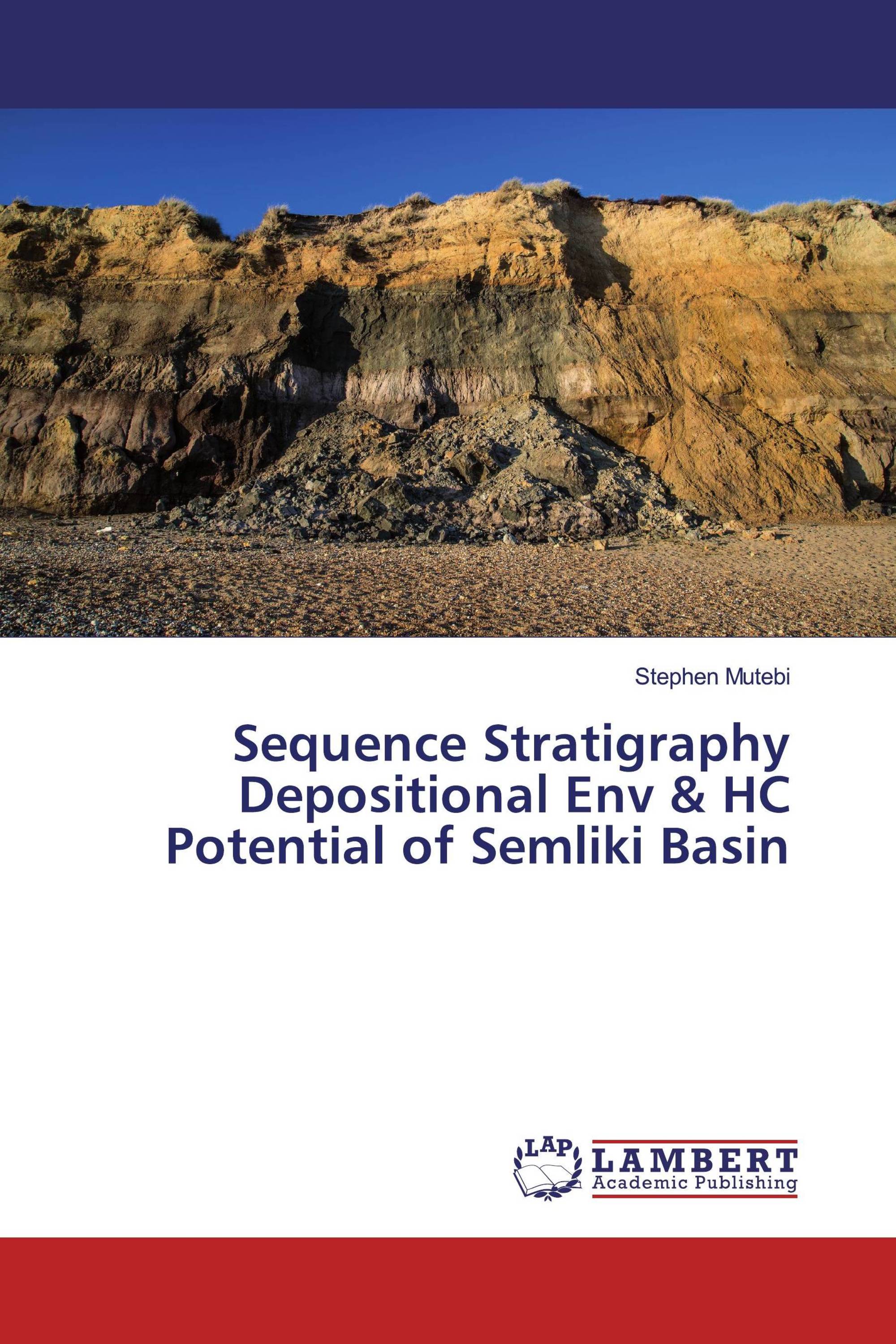 Sequence Stratigraphy Depositional Env & HC Potential of Semliki Basin