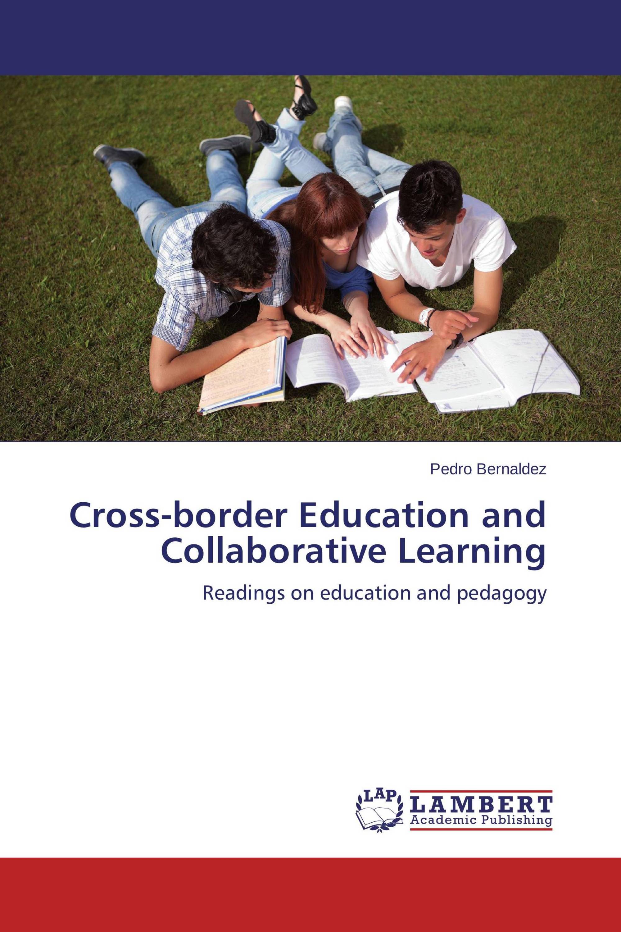 Cross-border Education and Collaborative Learning