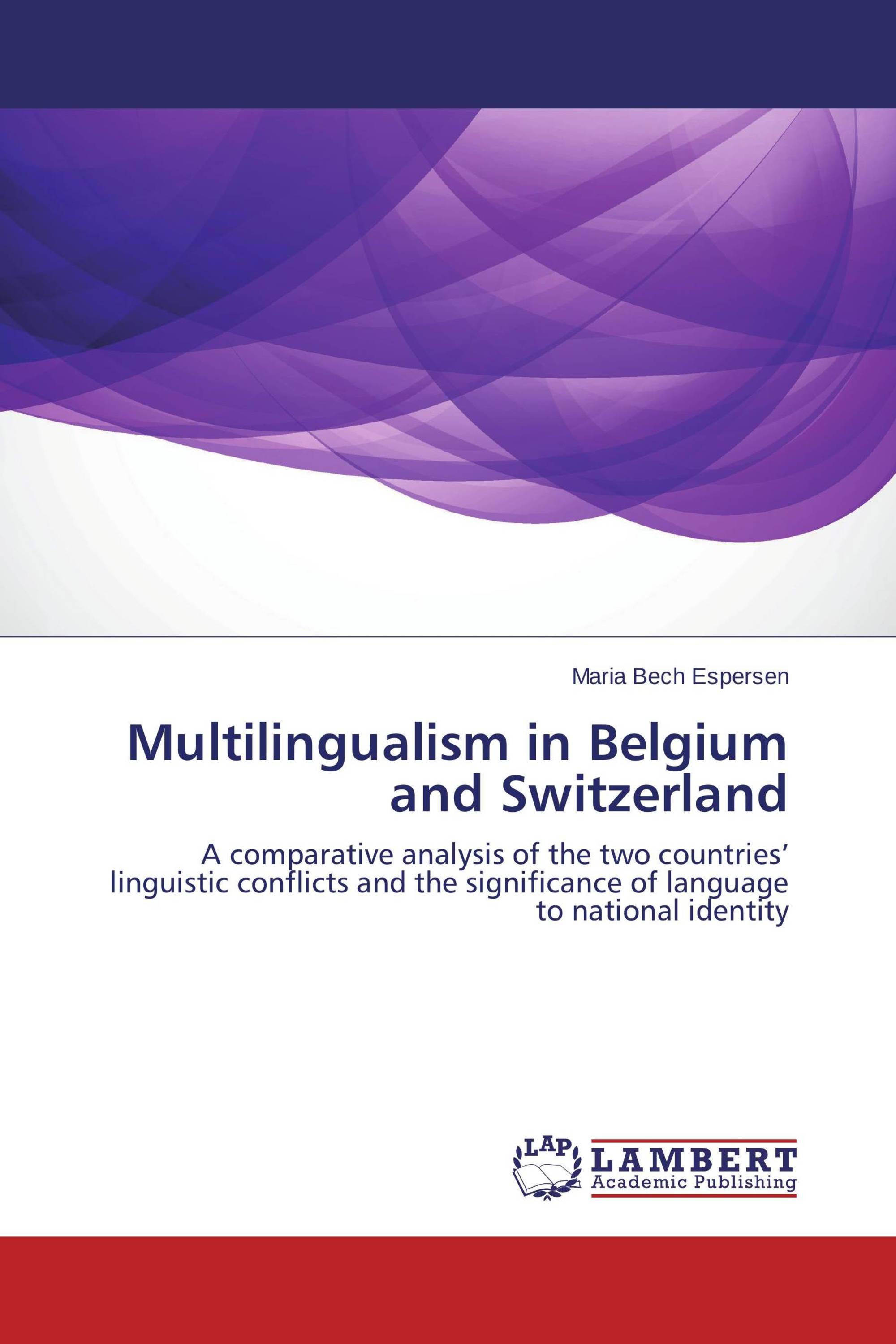 Multilingualism in Belgium and Switzerland