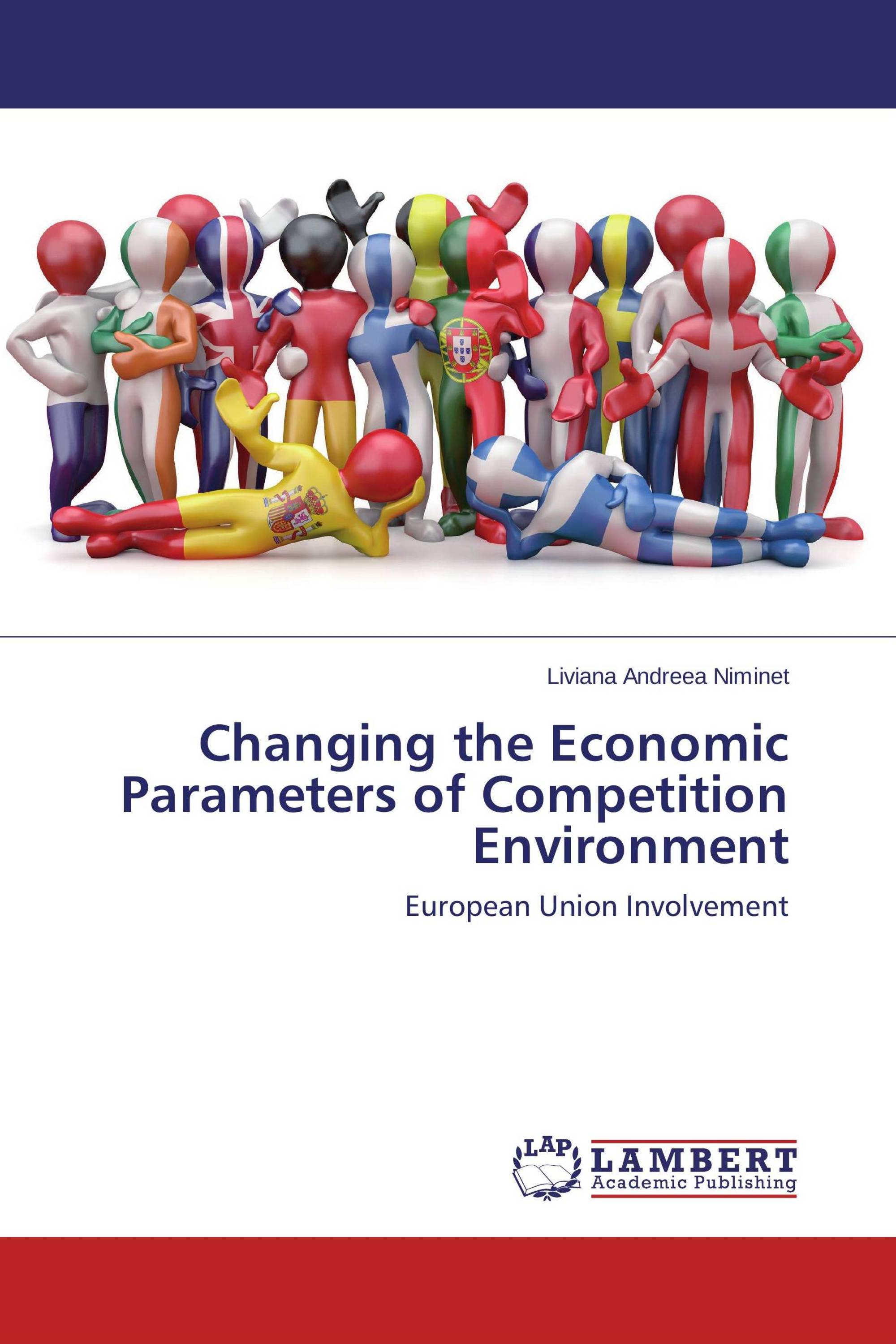 Changing the Economic Parameters of Competition Environment