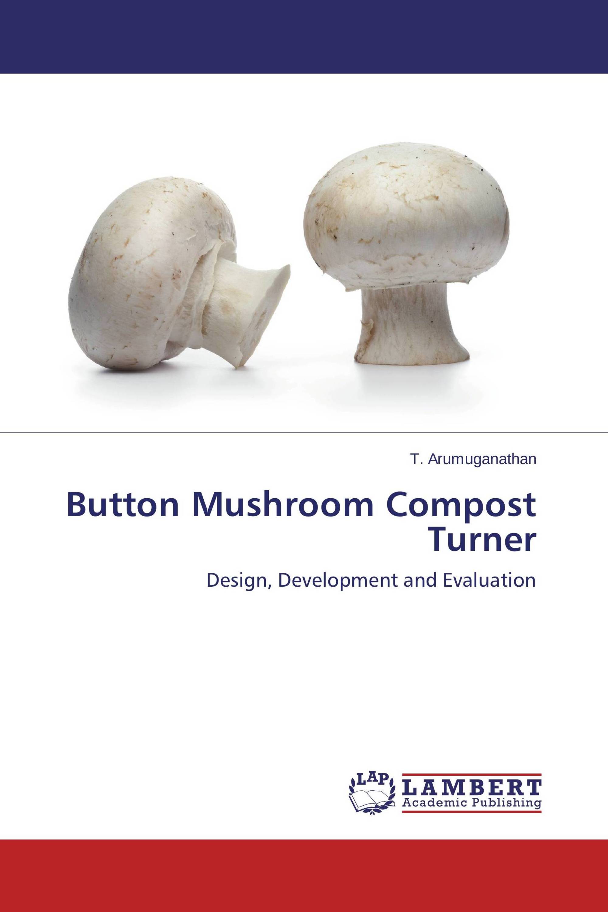 Phd thesis on button mushroom
