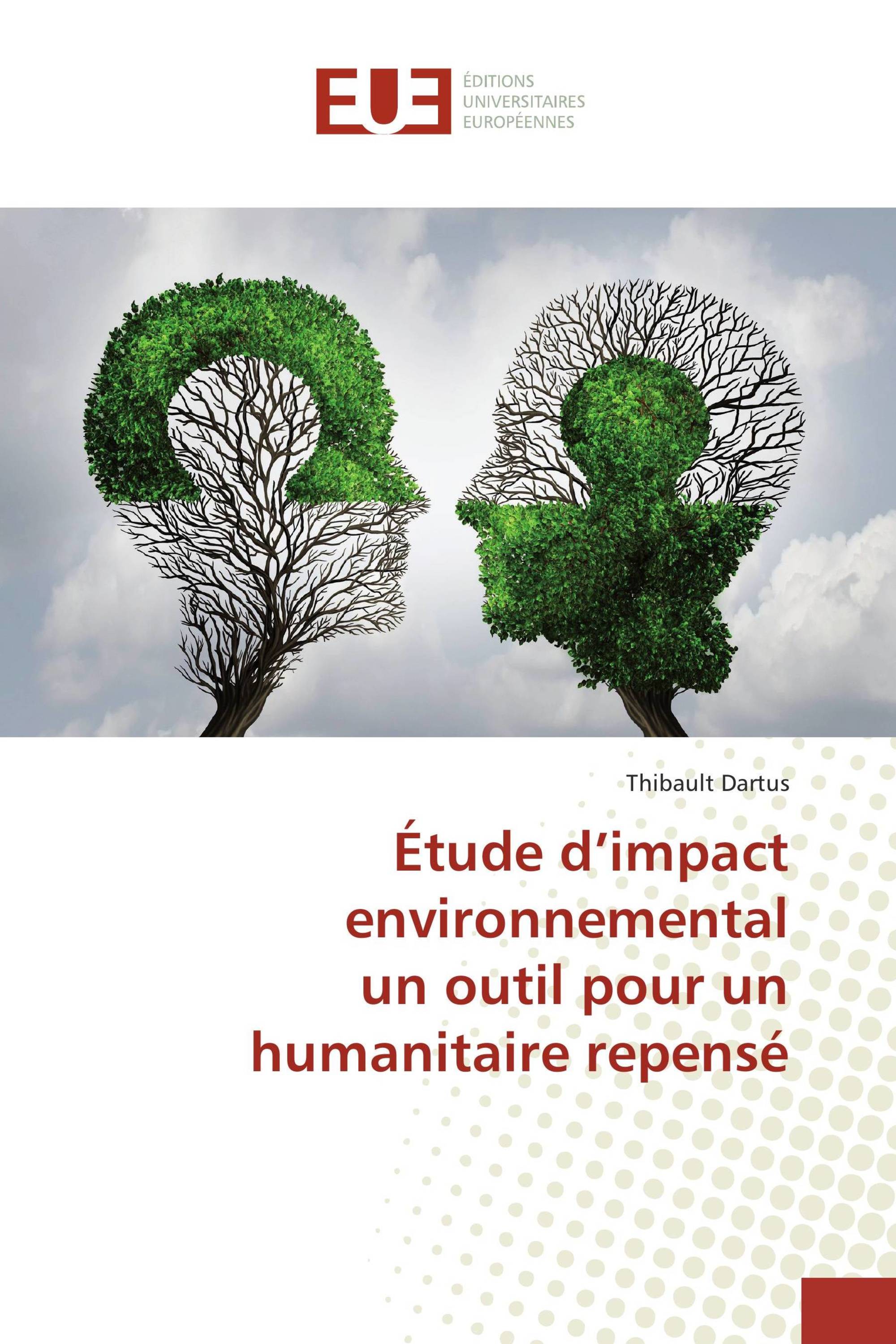 Étude d’impact environnemental un outil pour un humanitaire repensé