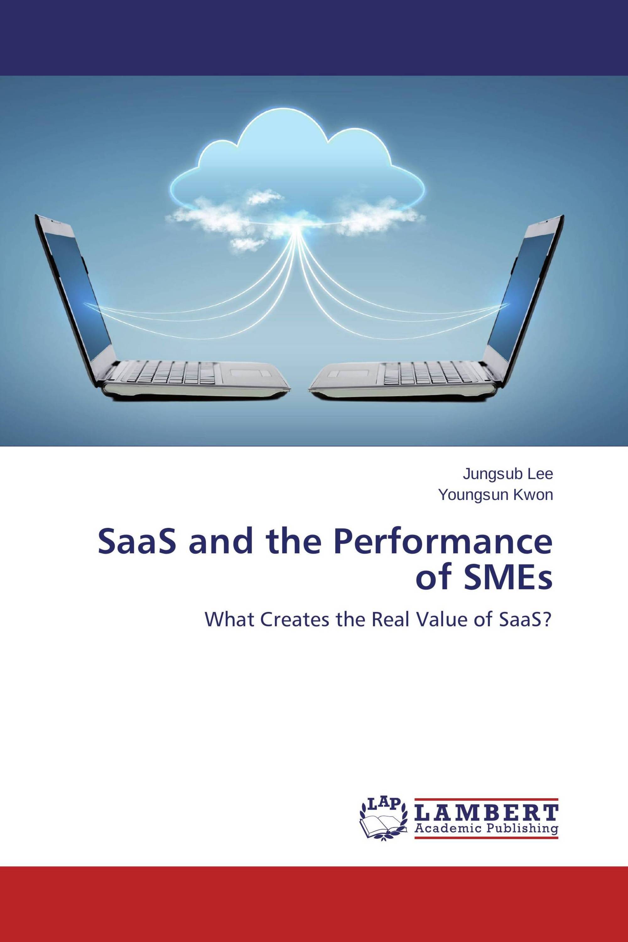 SaaS and the Performance of SMEs