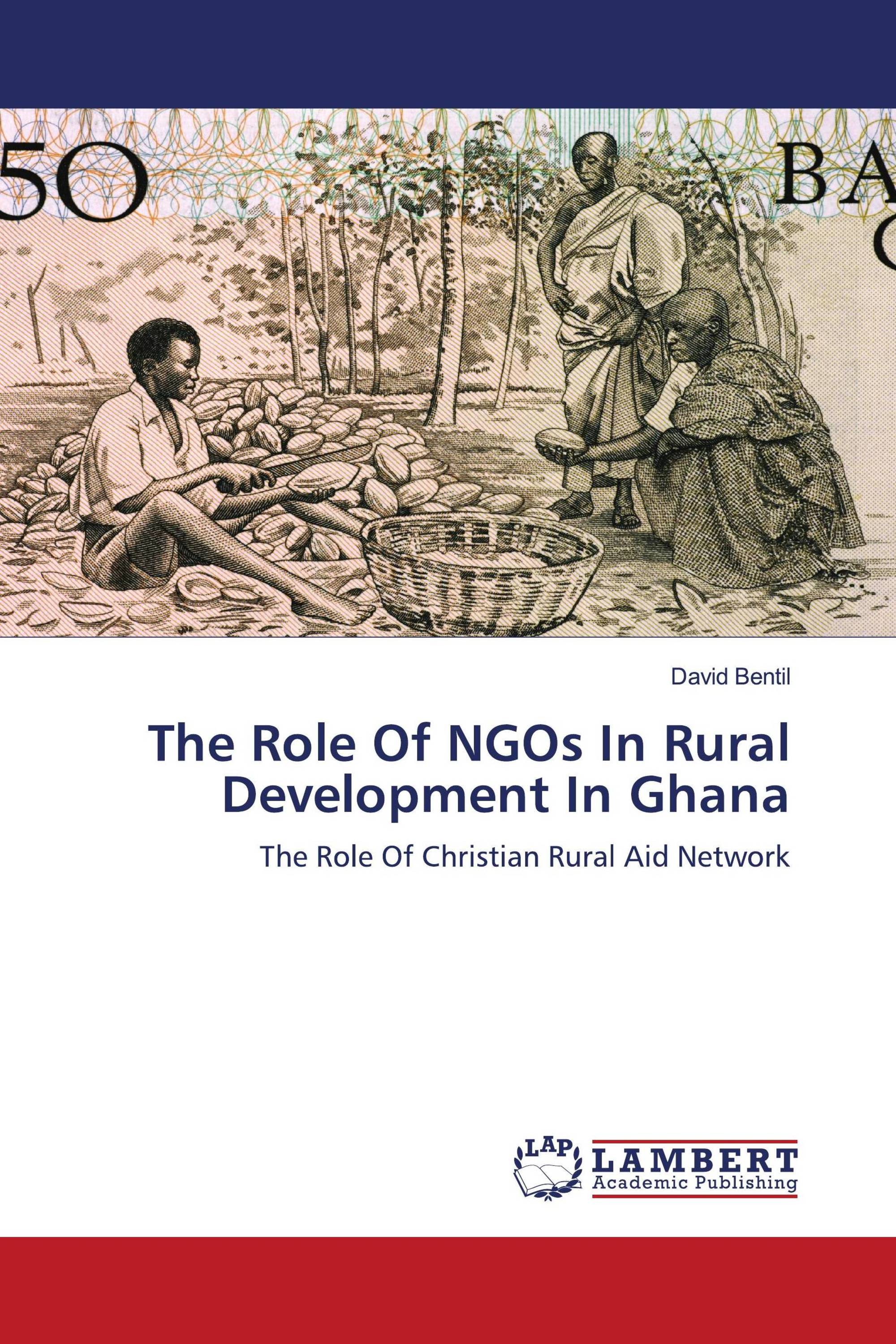 The Role Of NGOs In Rural Development In Ghana