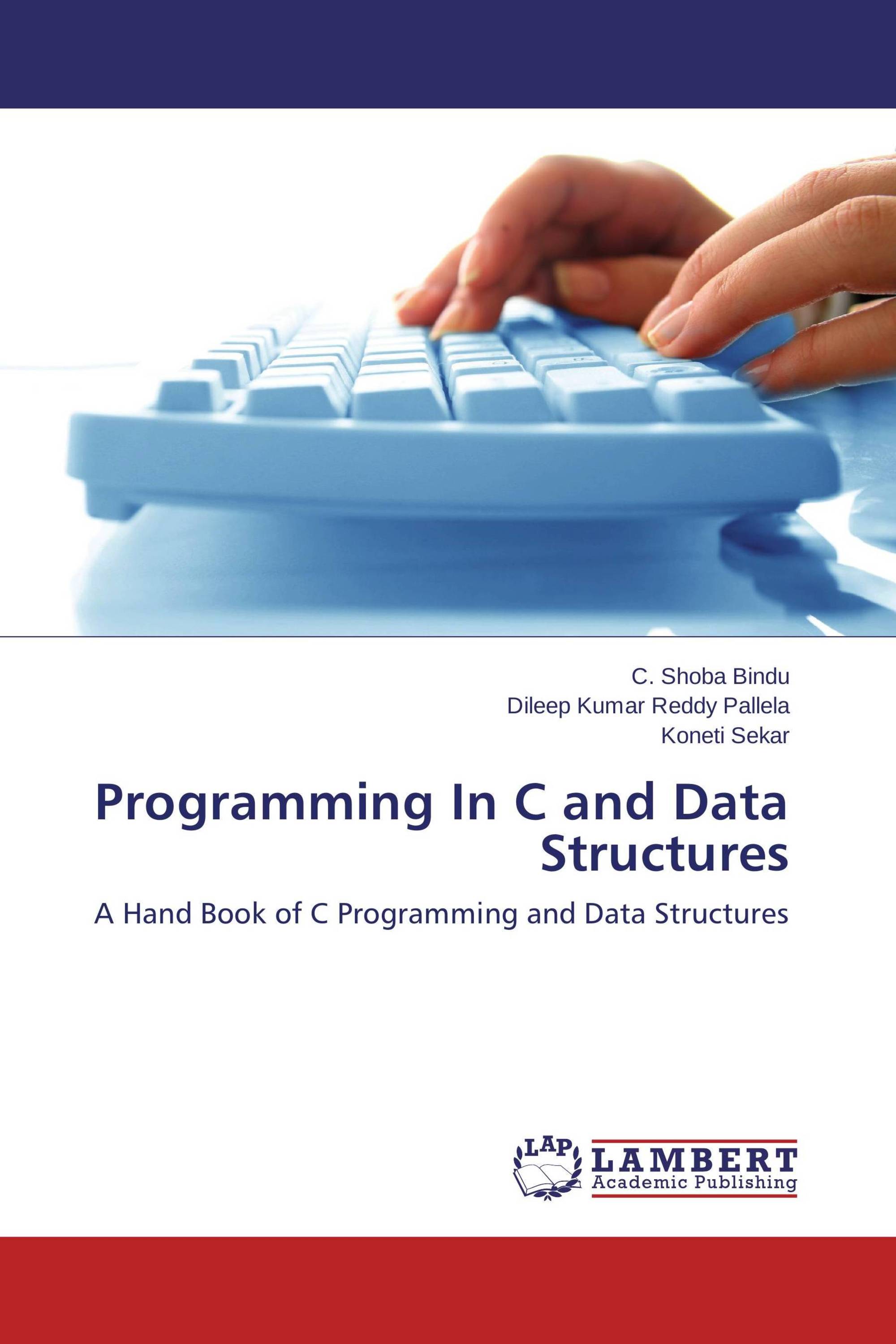 Programming In C and Data Structures