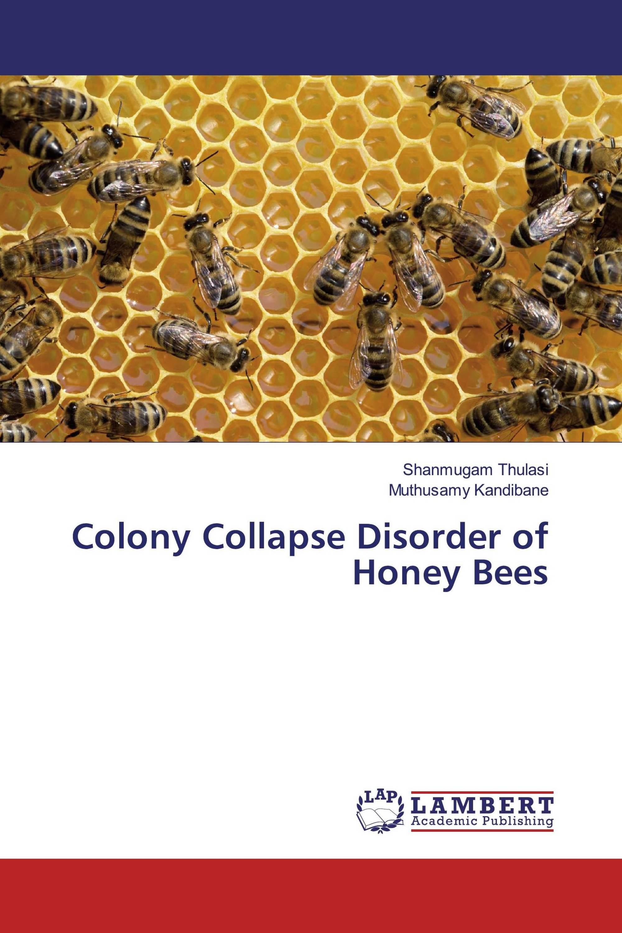 What Is Colony Collapse Disorder In Biology