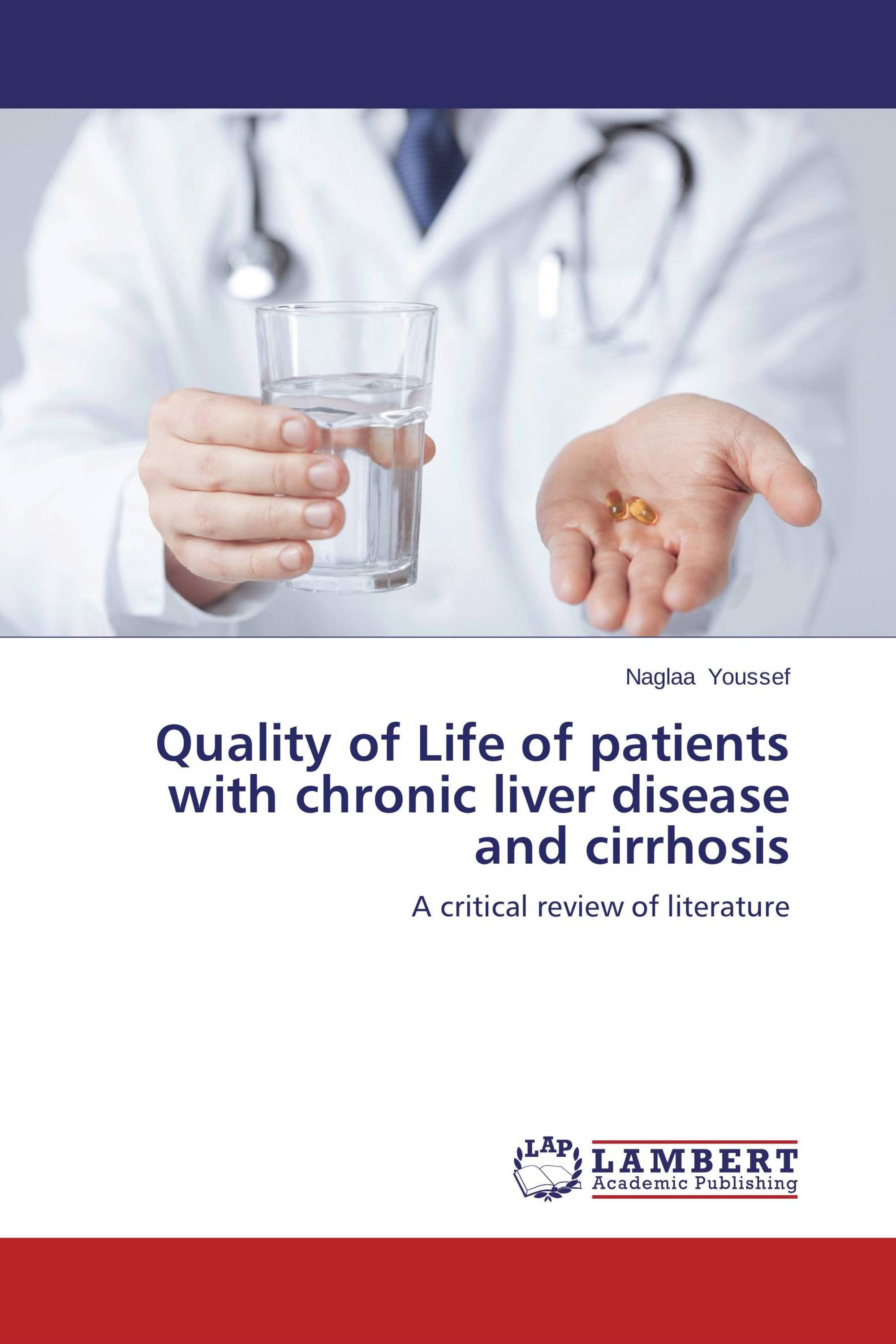 Quality of Life of patients with chronic liver disease and cirrhosis