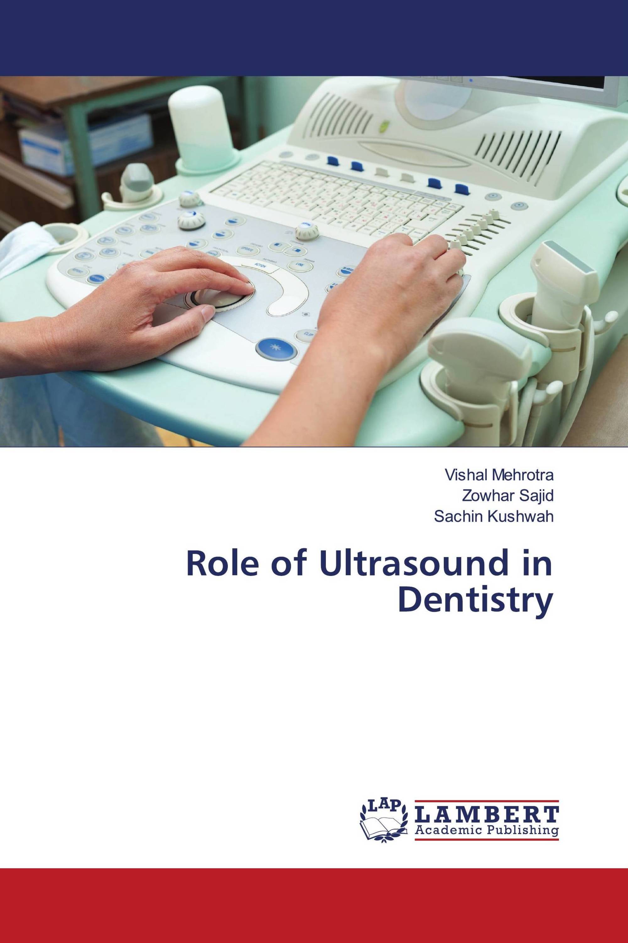 role of ultrasound thesis