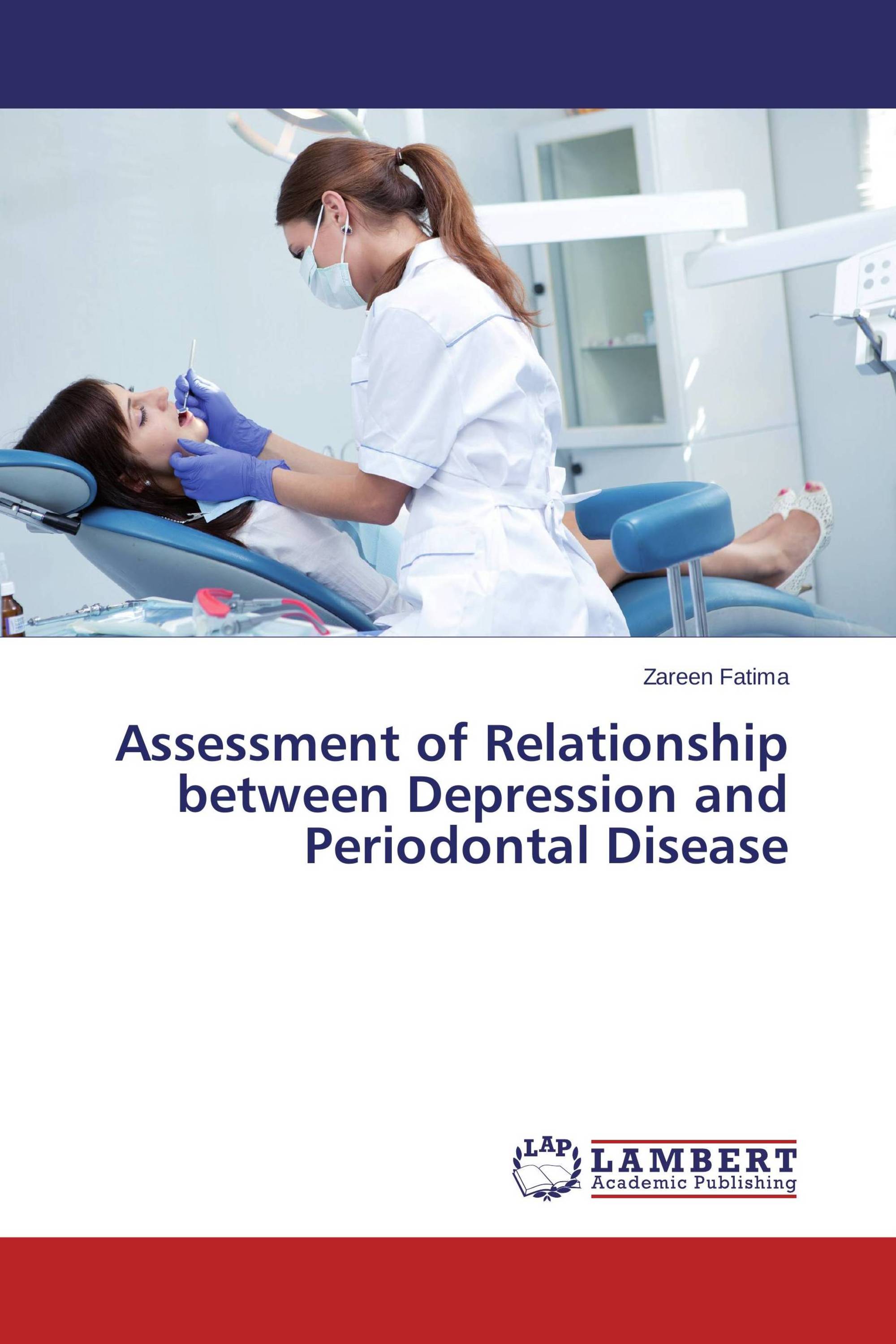 Assessment of Relationship between Depression and Periodontal Disease