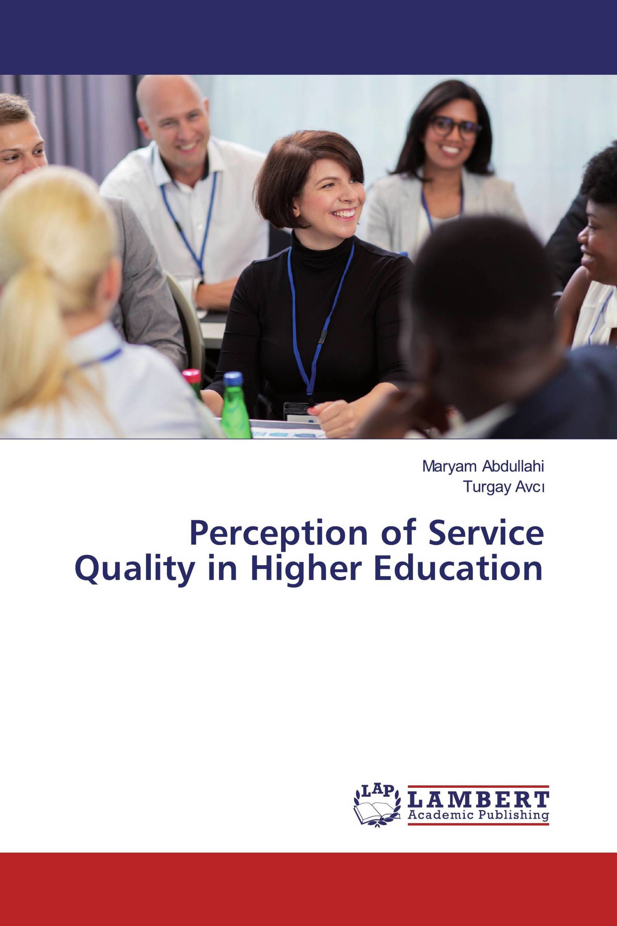 Perception of Service Quality in Higher Education