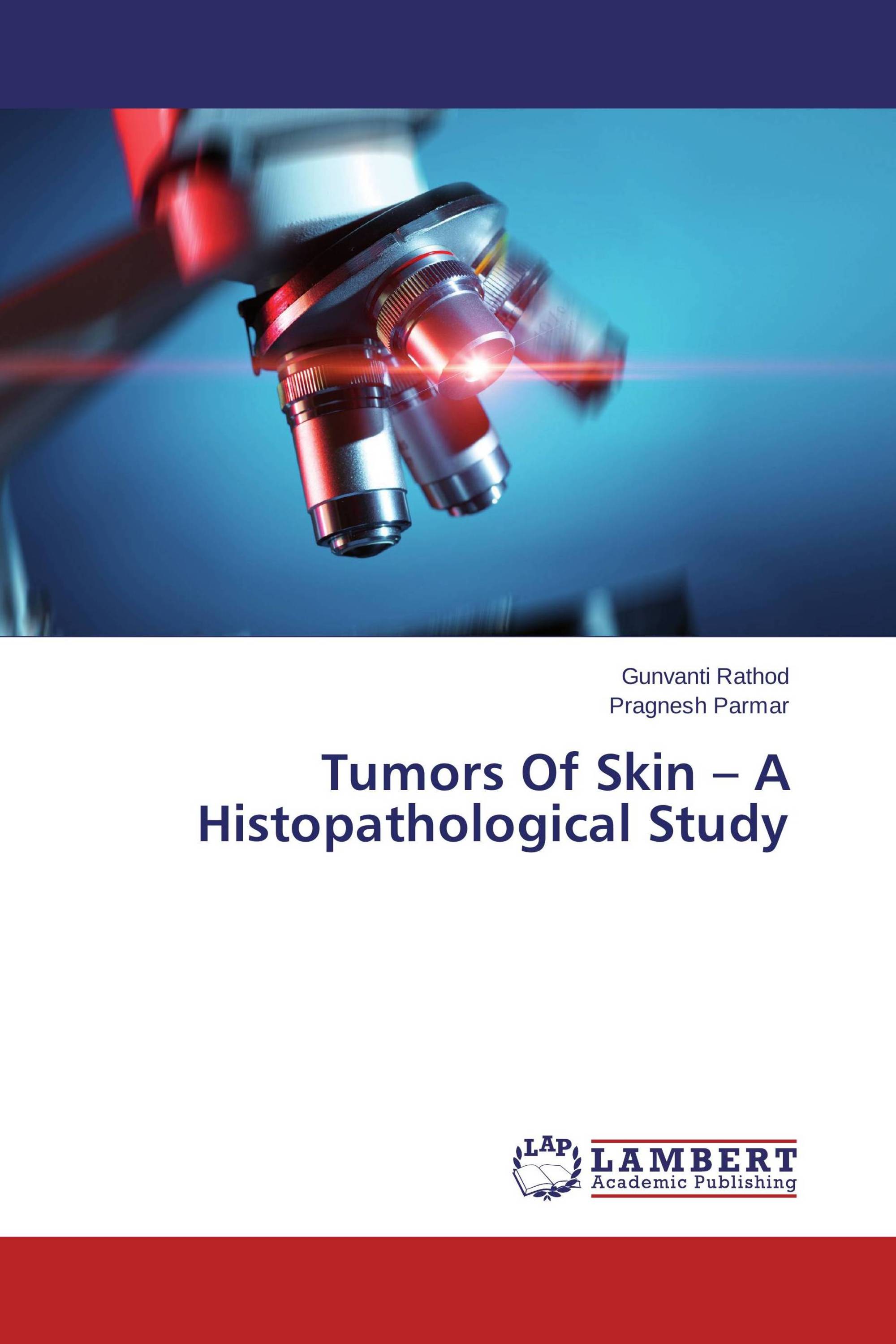 Tumors Of Skin – A Histopathological Study