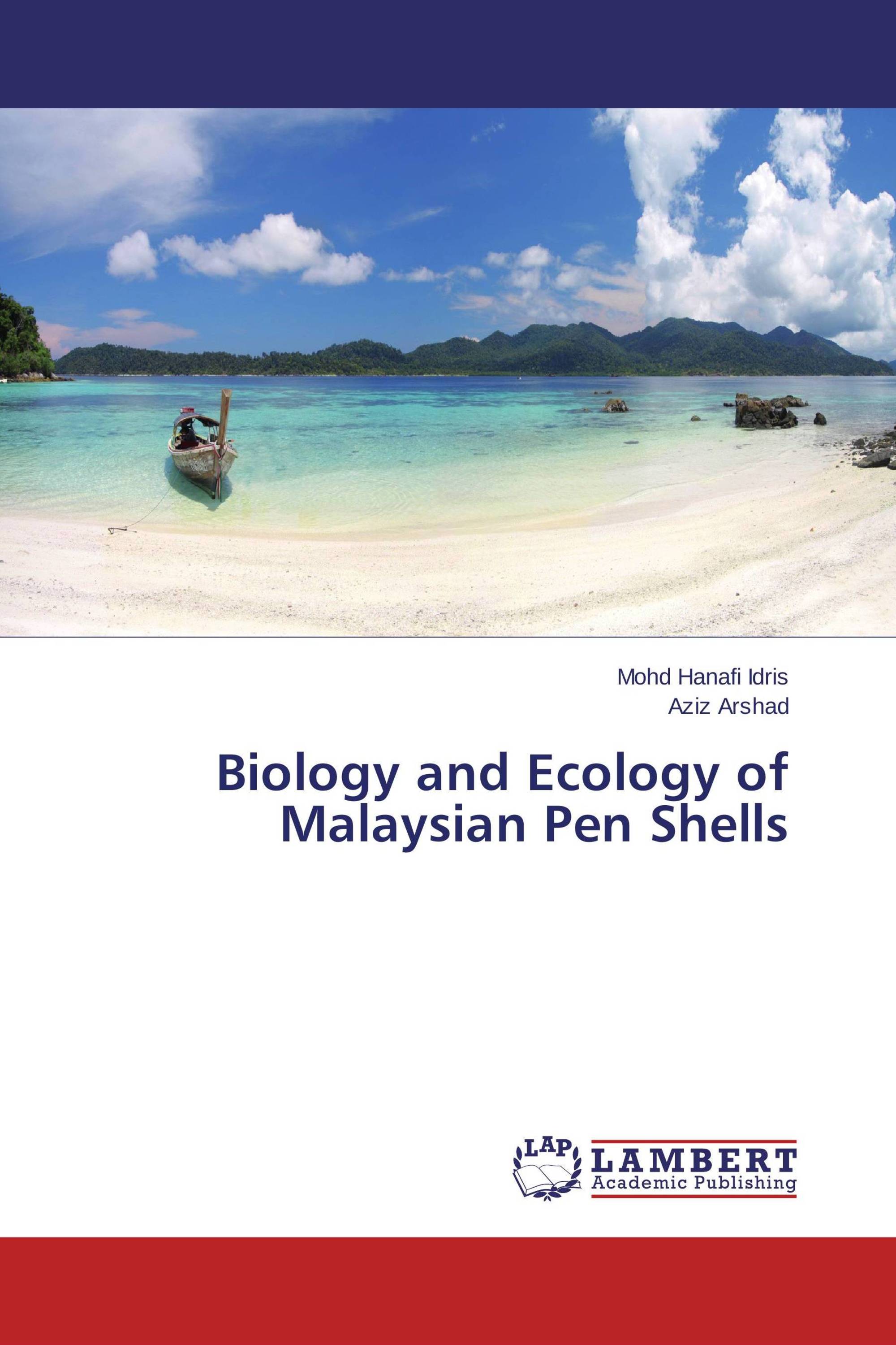 Biology and Ecology of Malaysian Pen Shells