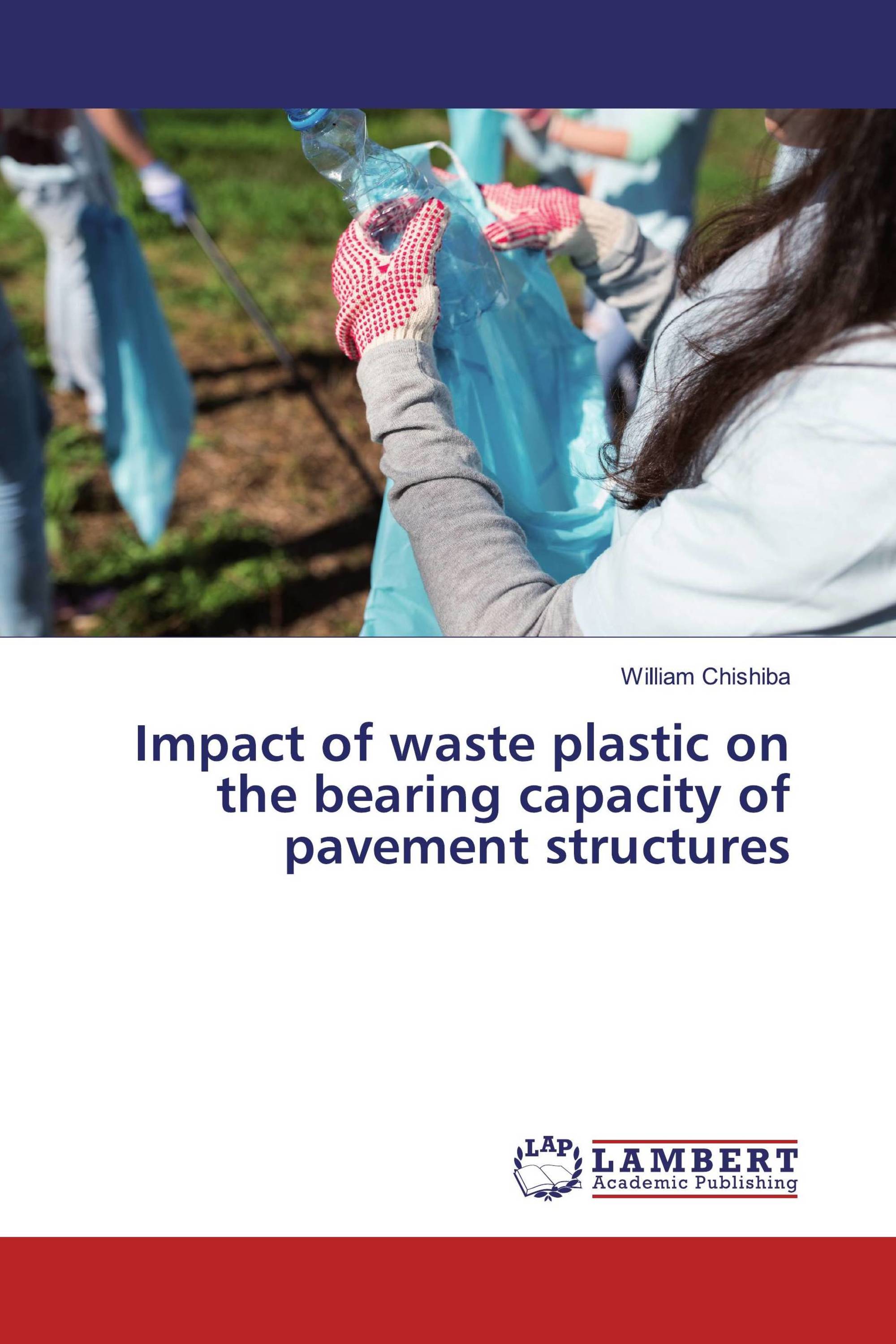 Impact of waste plastic on the bearing capacity of pavement structures