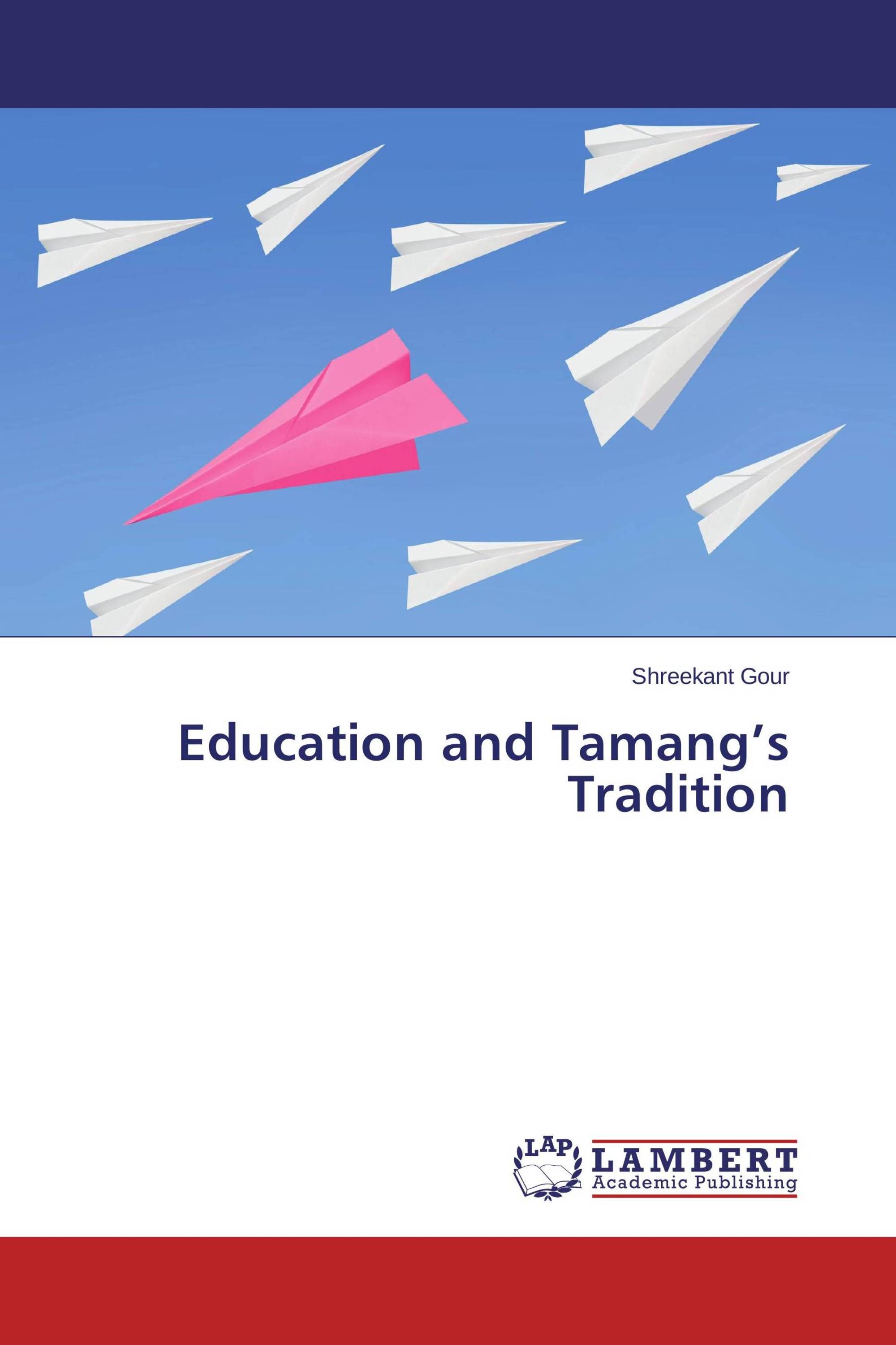 Education and Tamang’s Tradition