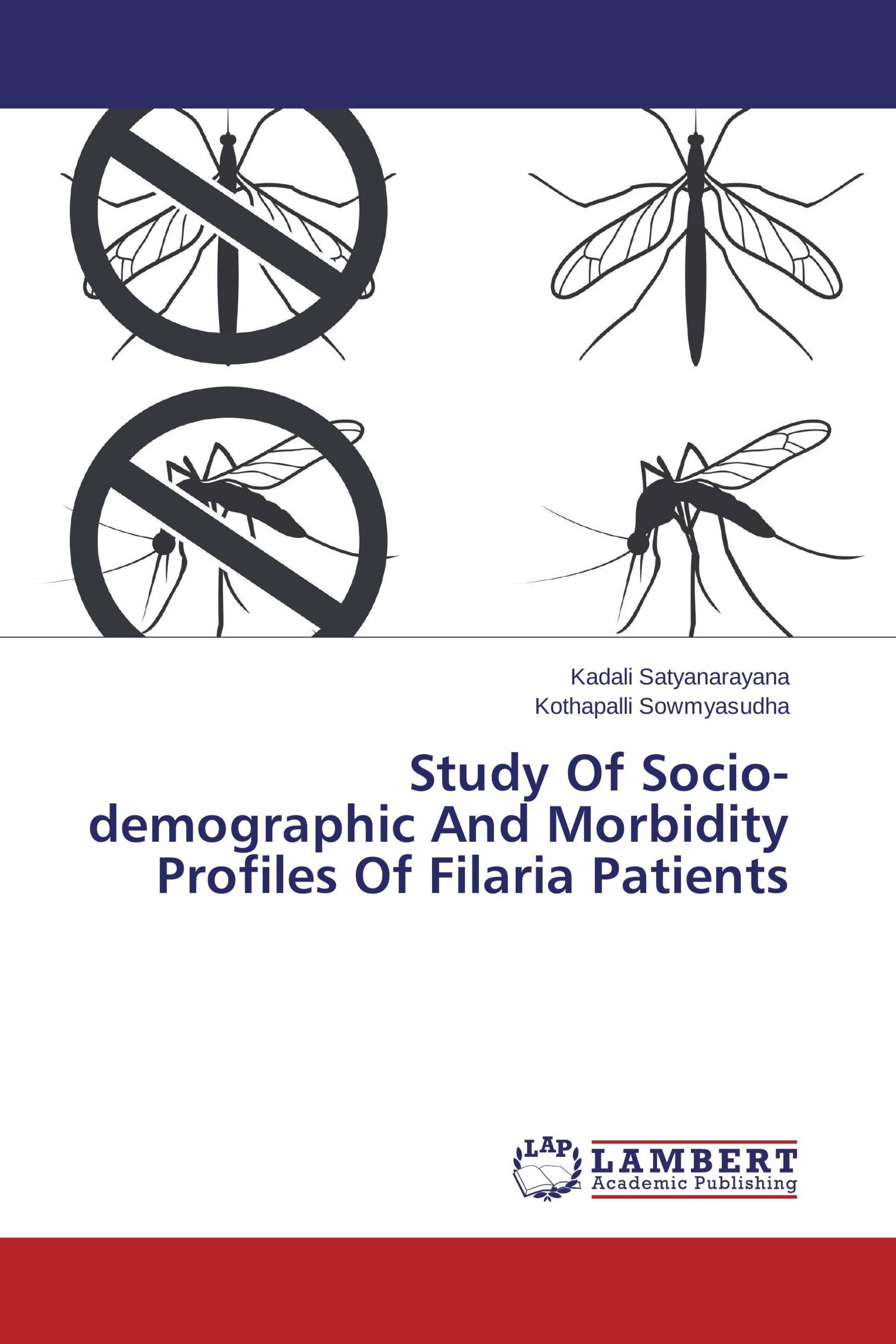 Study Of Socio-demographic And Morbidity Profiles Of Filaria Patients