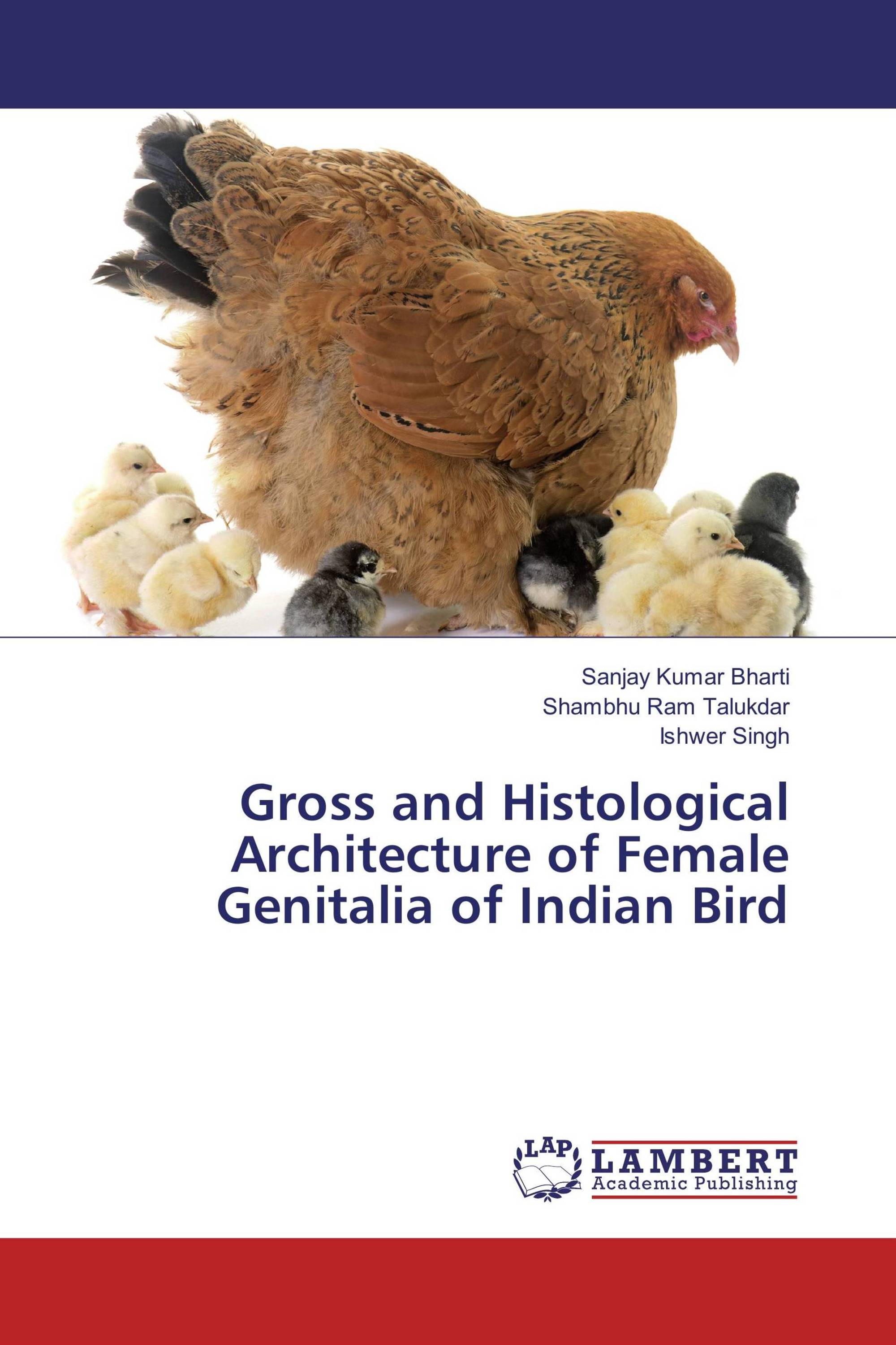 Gross and Histological Architecture of Female Genitalia of Indian Bird