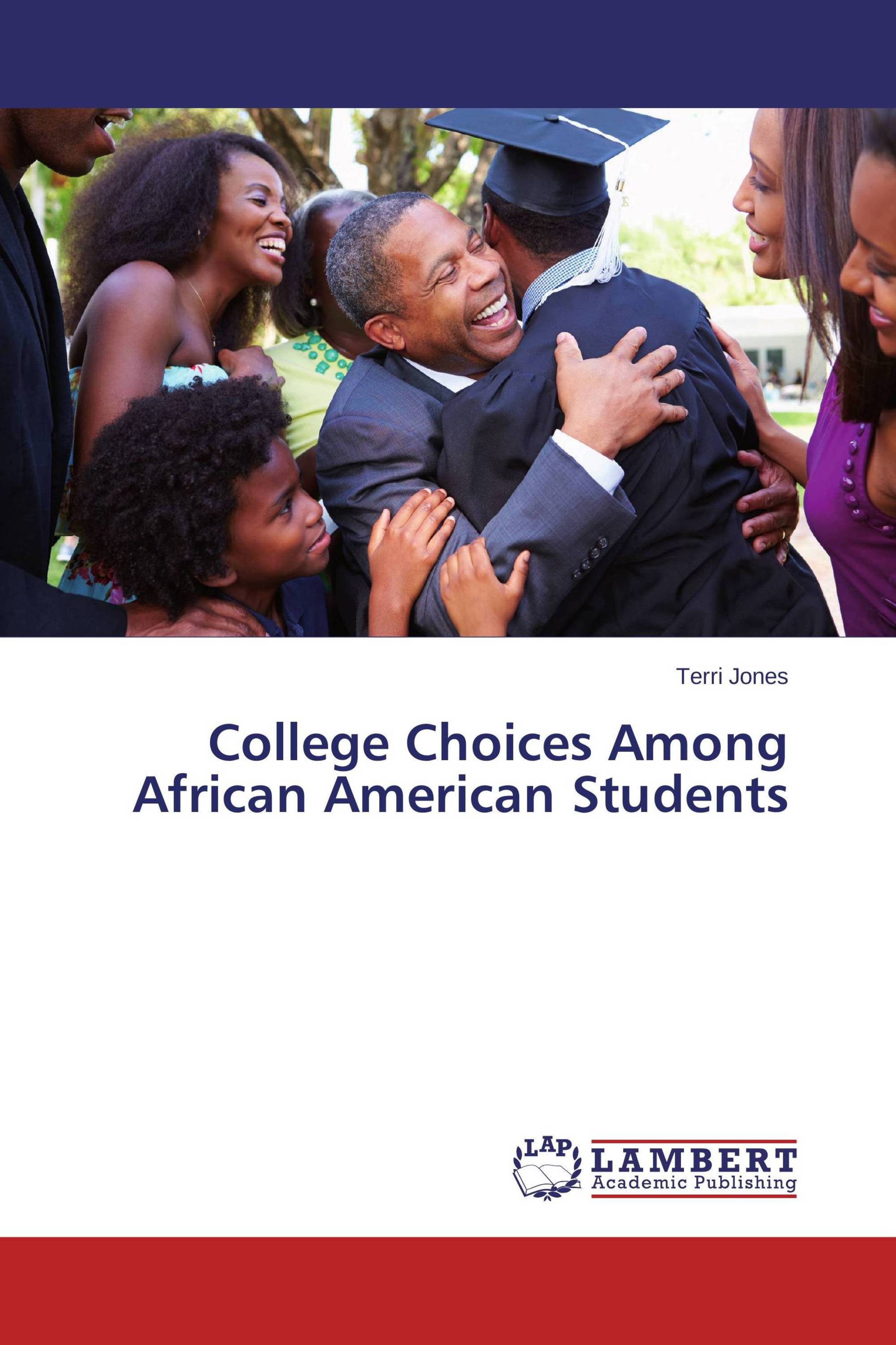 College Choices Among African American Students