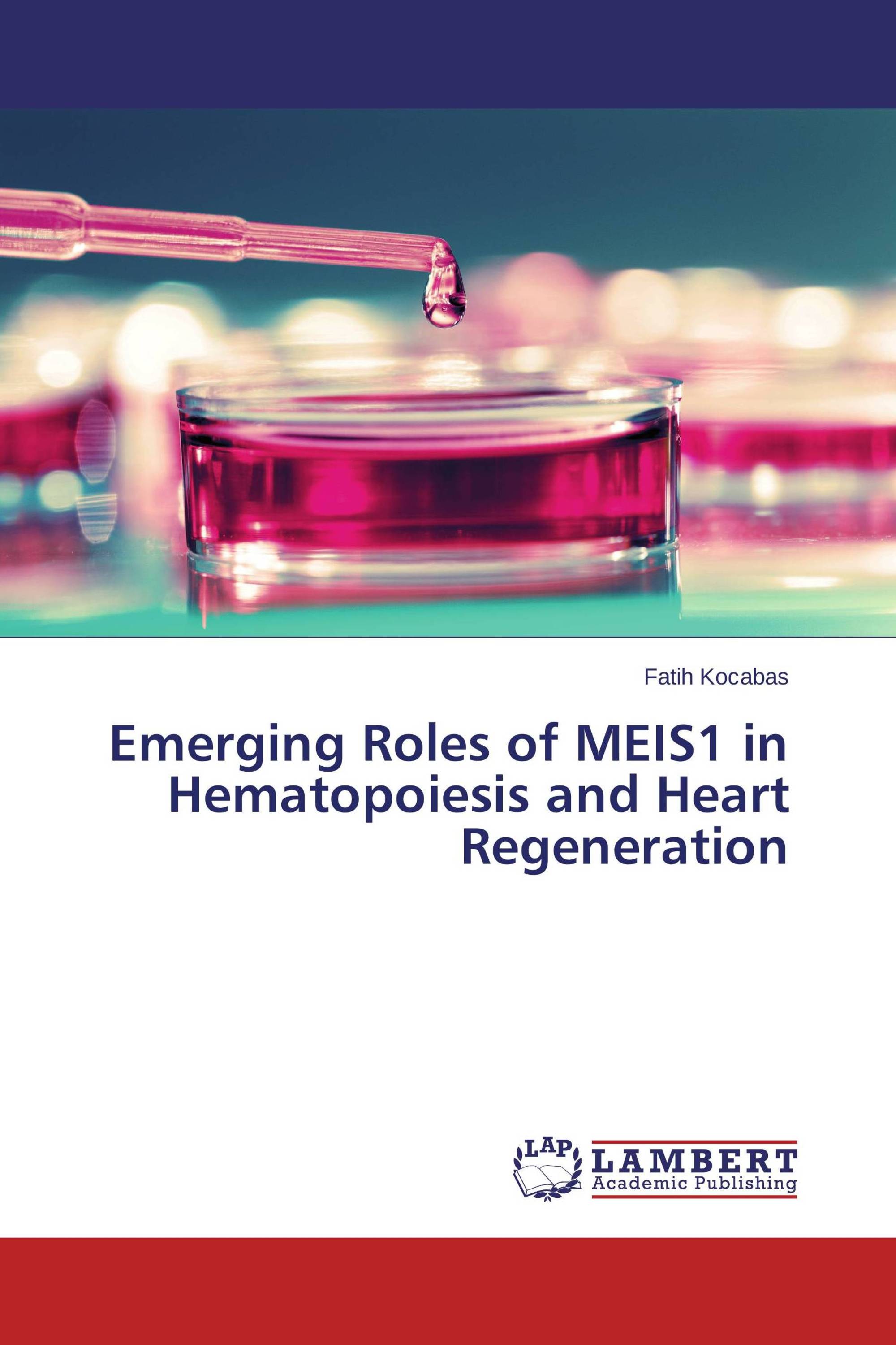 Emerging Roles of MEIS1 in Hematopoiesis and Heart Regeneration
