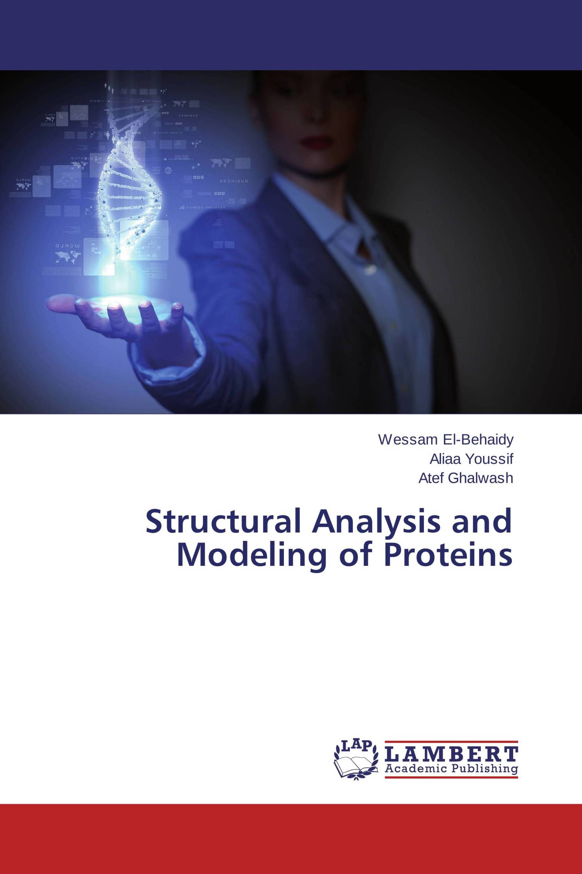 Structural Analysis and Modeling of Proteins