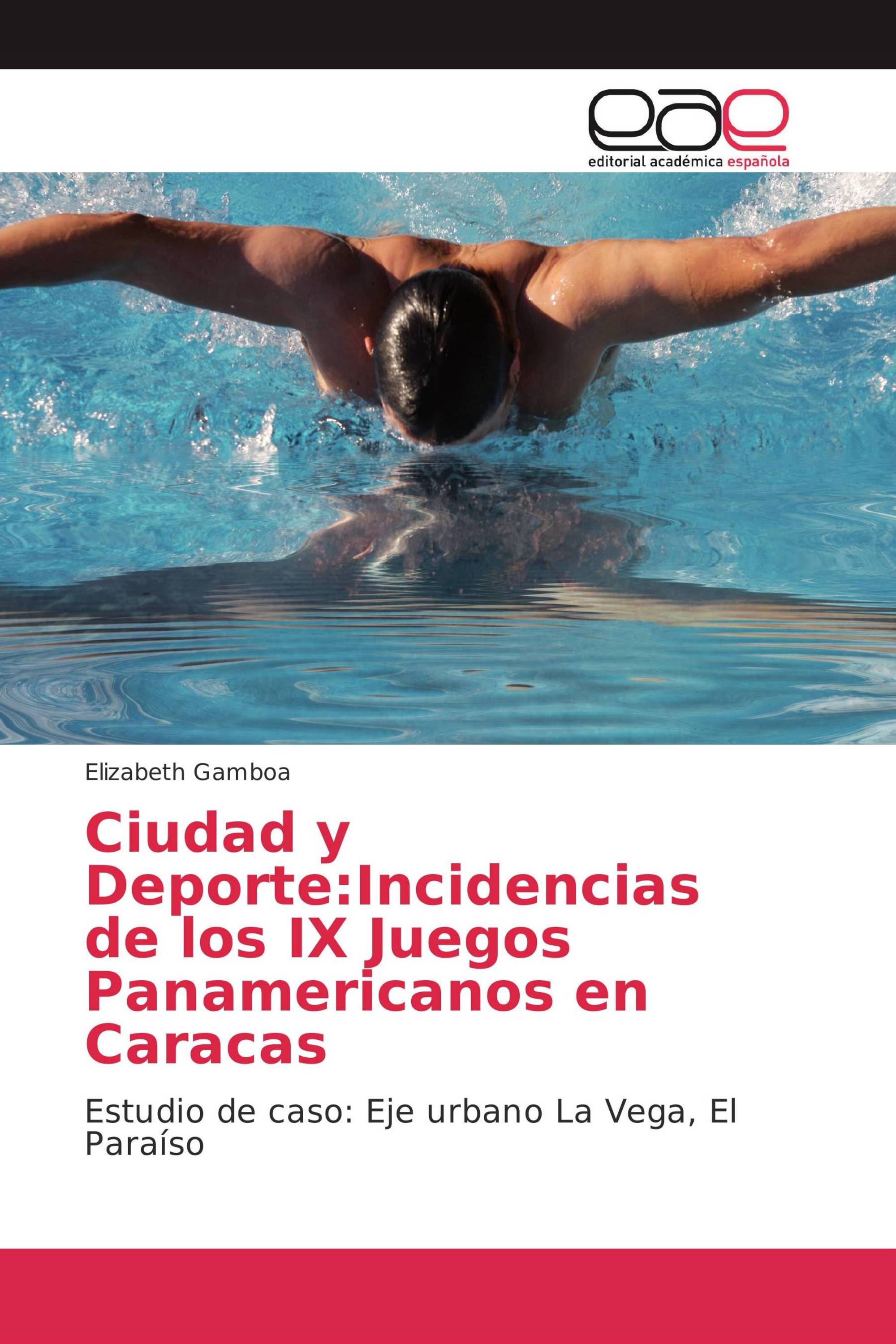 Ciudad y Deporte:Incidencias de los IX Juegos Panamericanos en Caracas