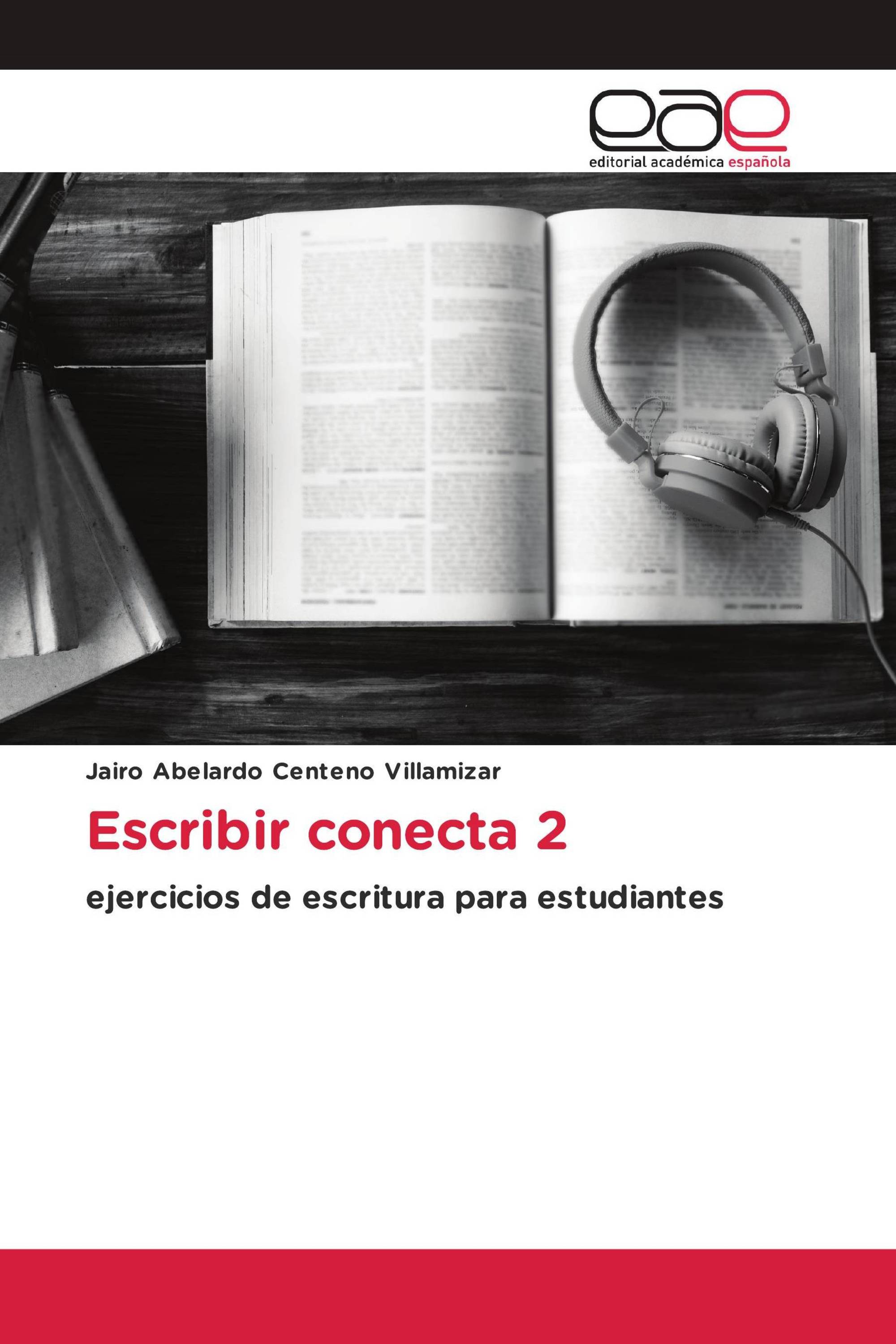 Escribir conecta 2