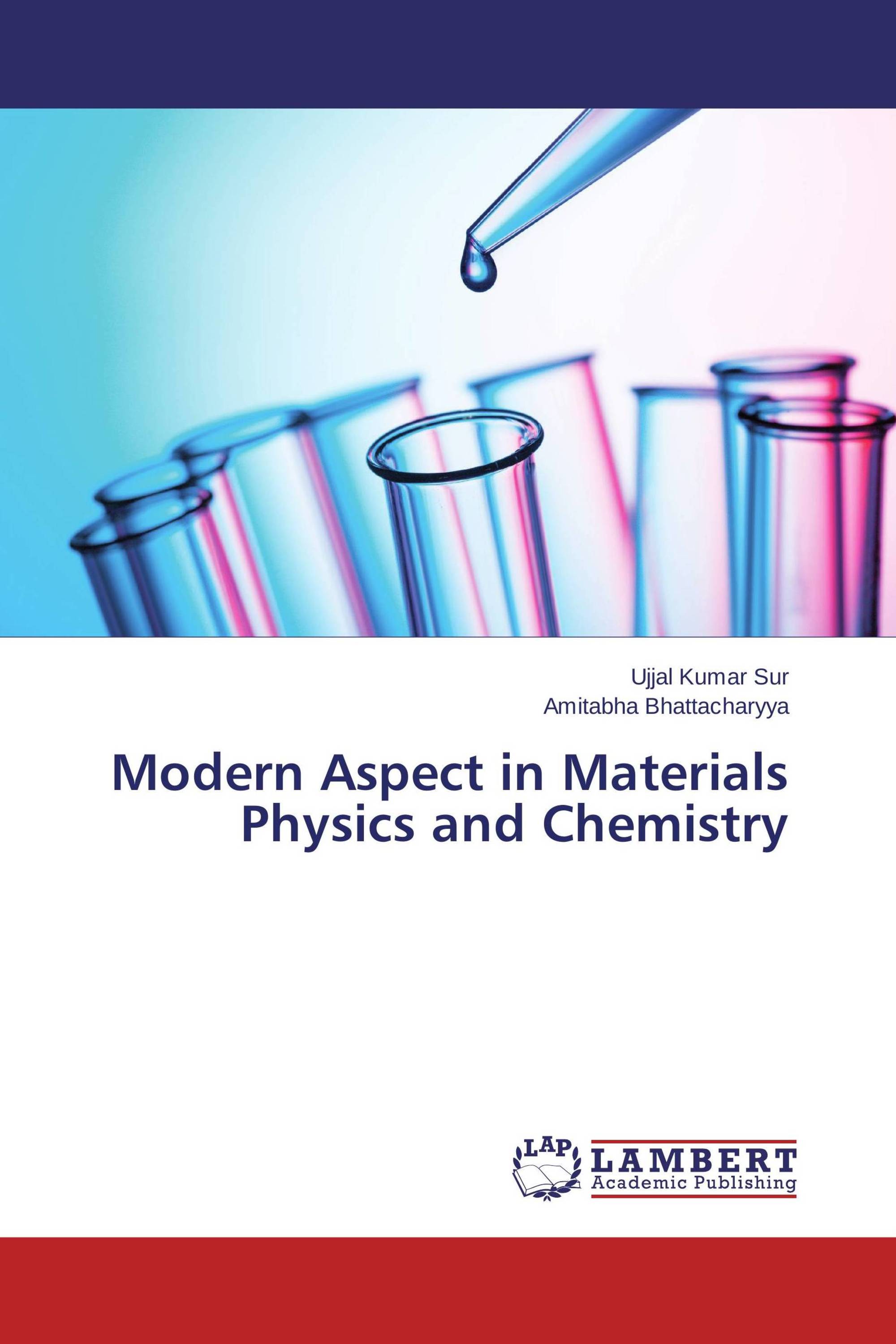 Modern Aspect in Materials Physics and Chemistry / 9783659606403