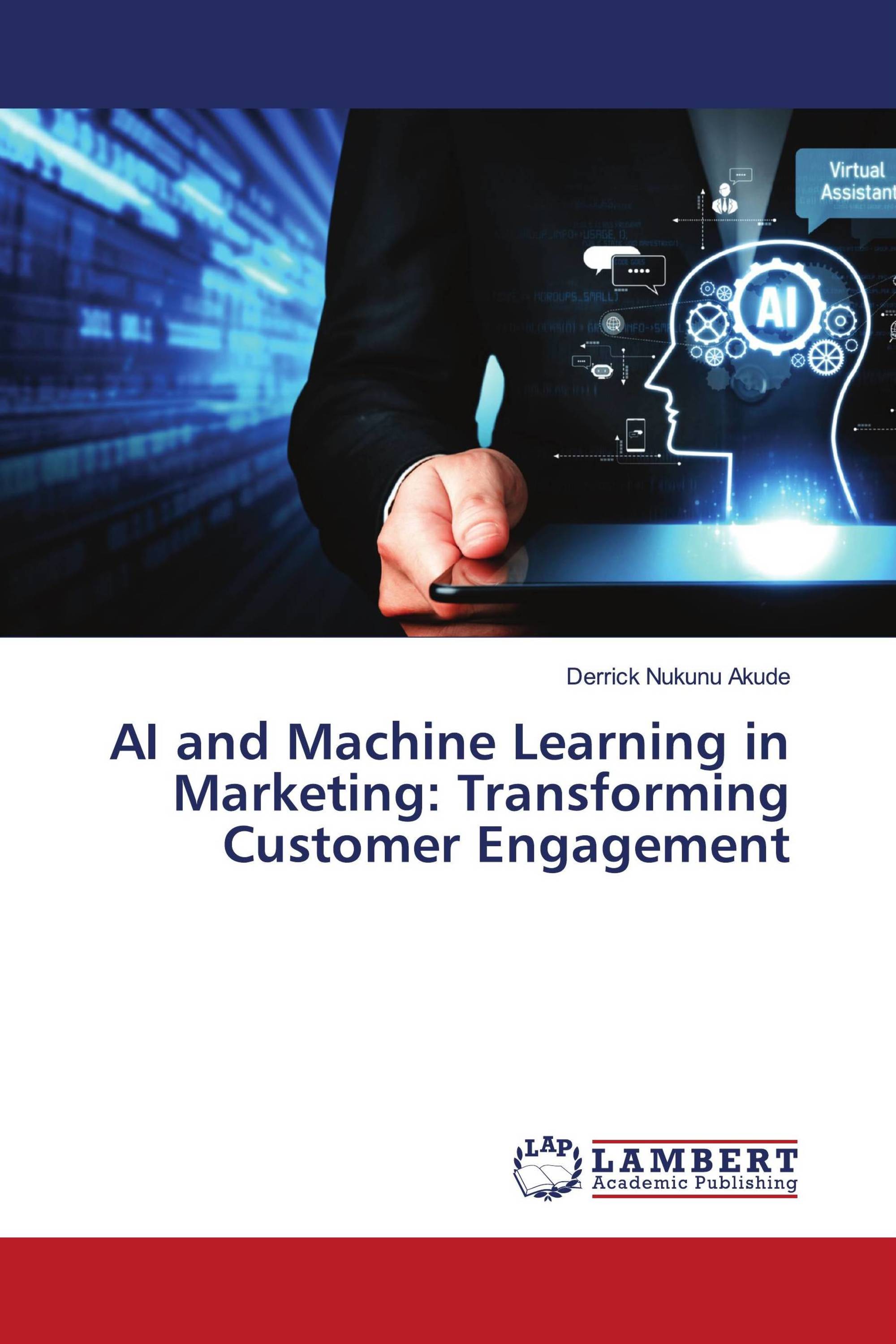 AI and Machine Learning in Marketing: Transforming Customer Engagement