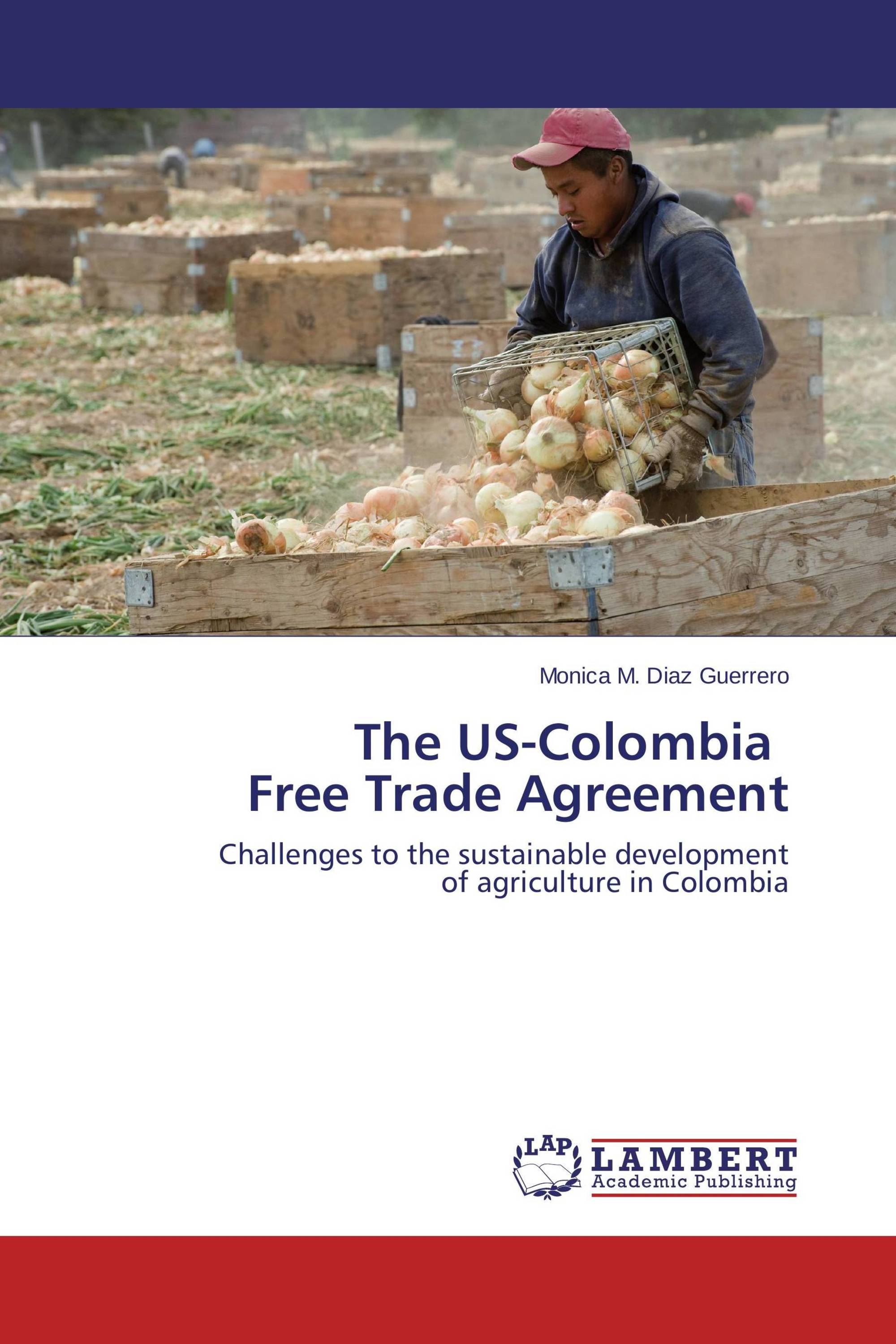 Trade Agreement Colombia Ecuador – EZUFO