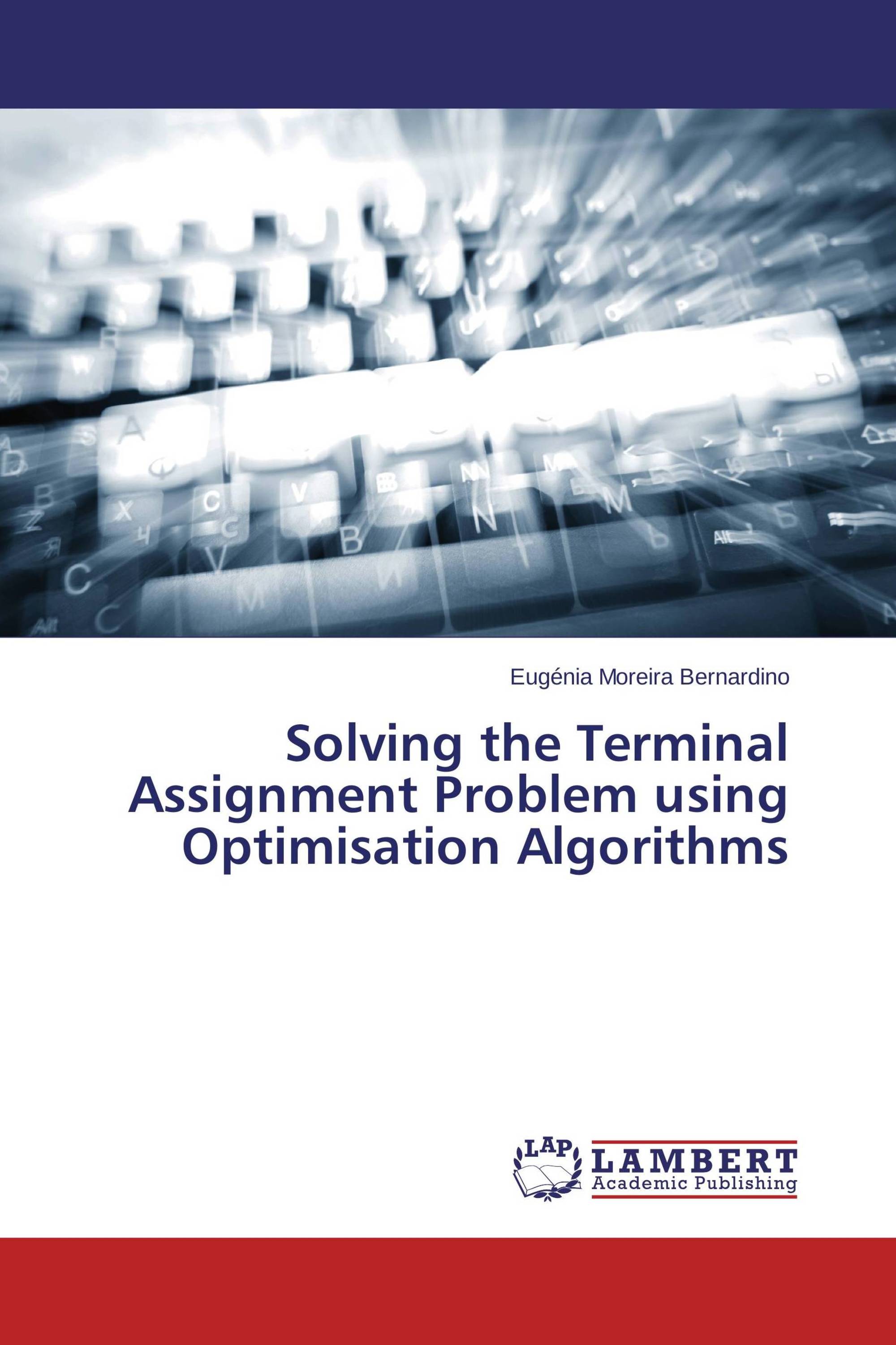 assignment problem book