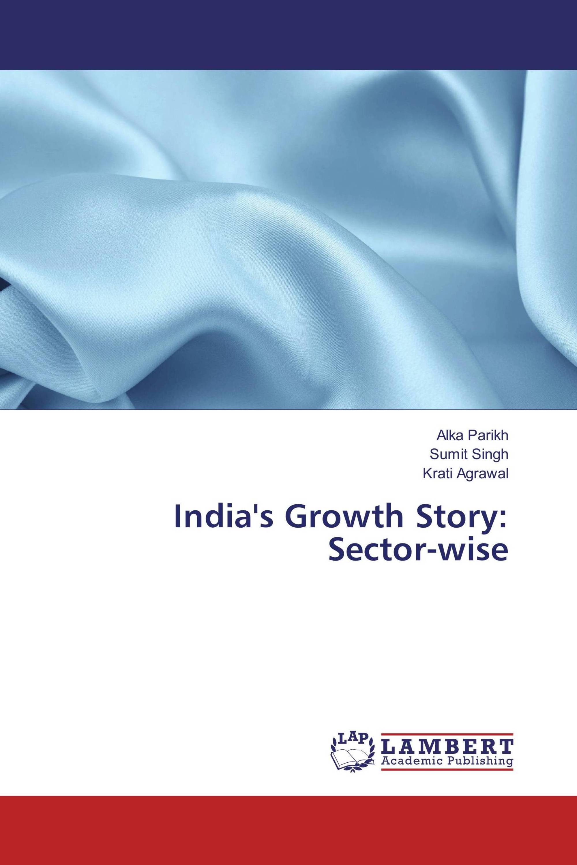 India's Growth Story: Sector-wise