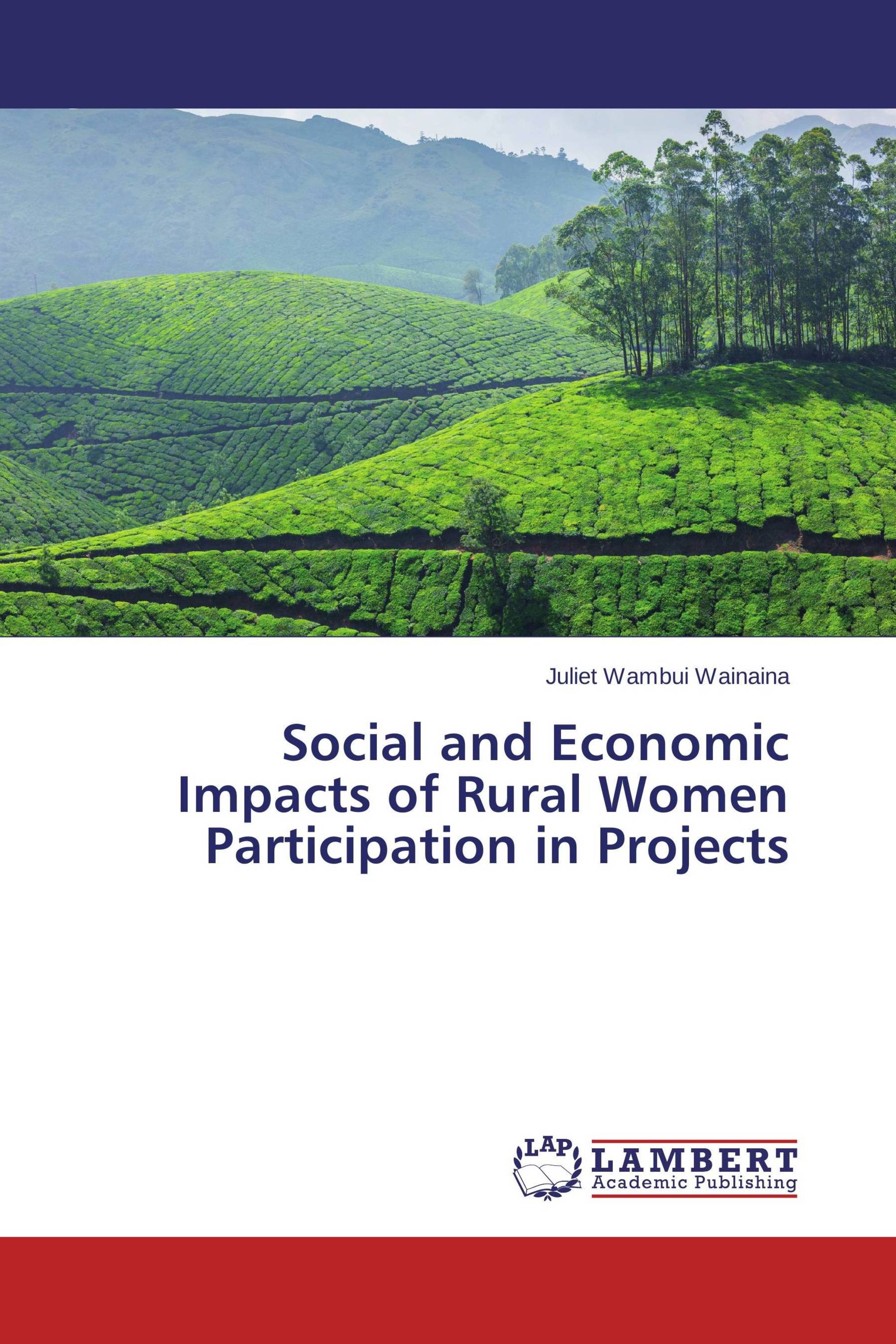 Social and Economic Impacts of Rural Women Participation in Projects