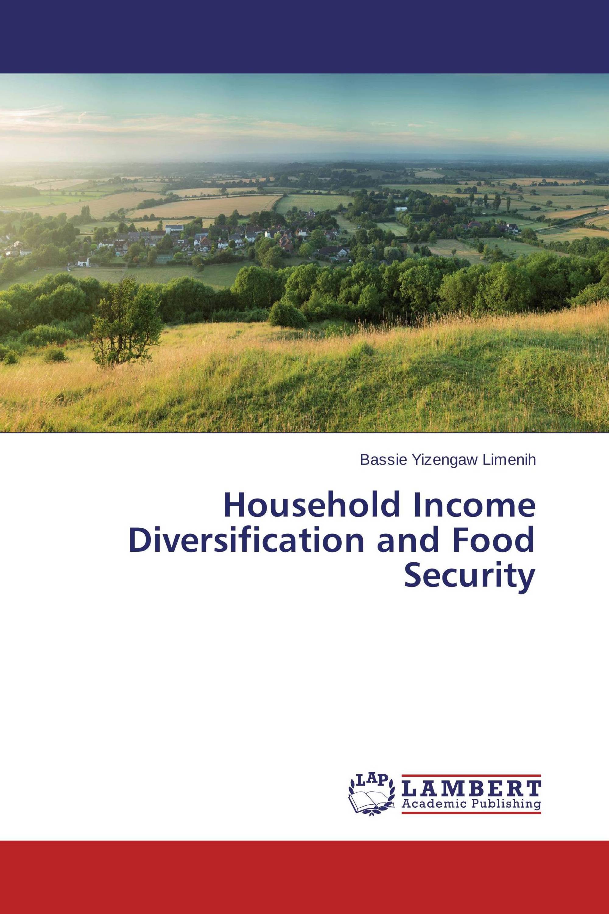 Household Income Diversification and Food Security