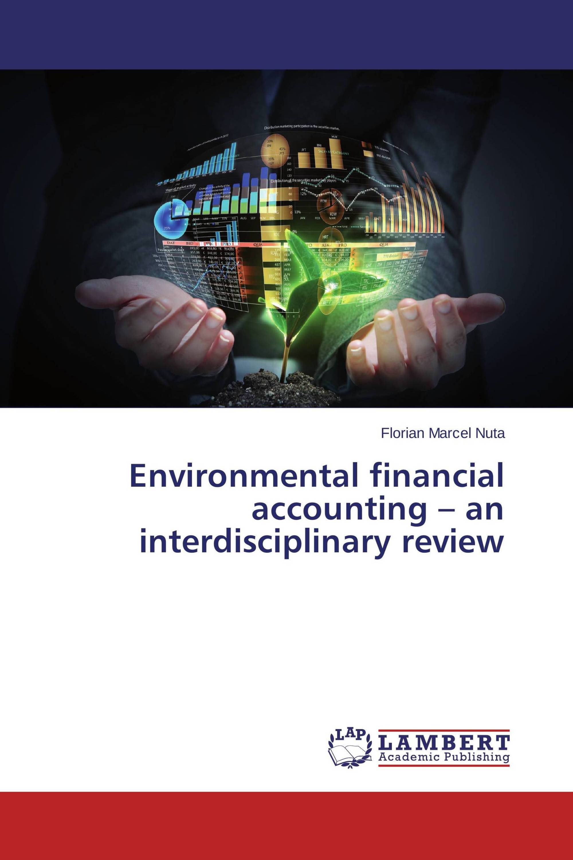 thesis environmental accounting