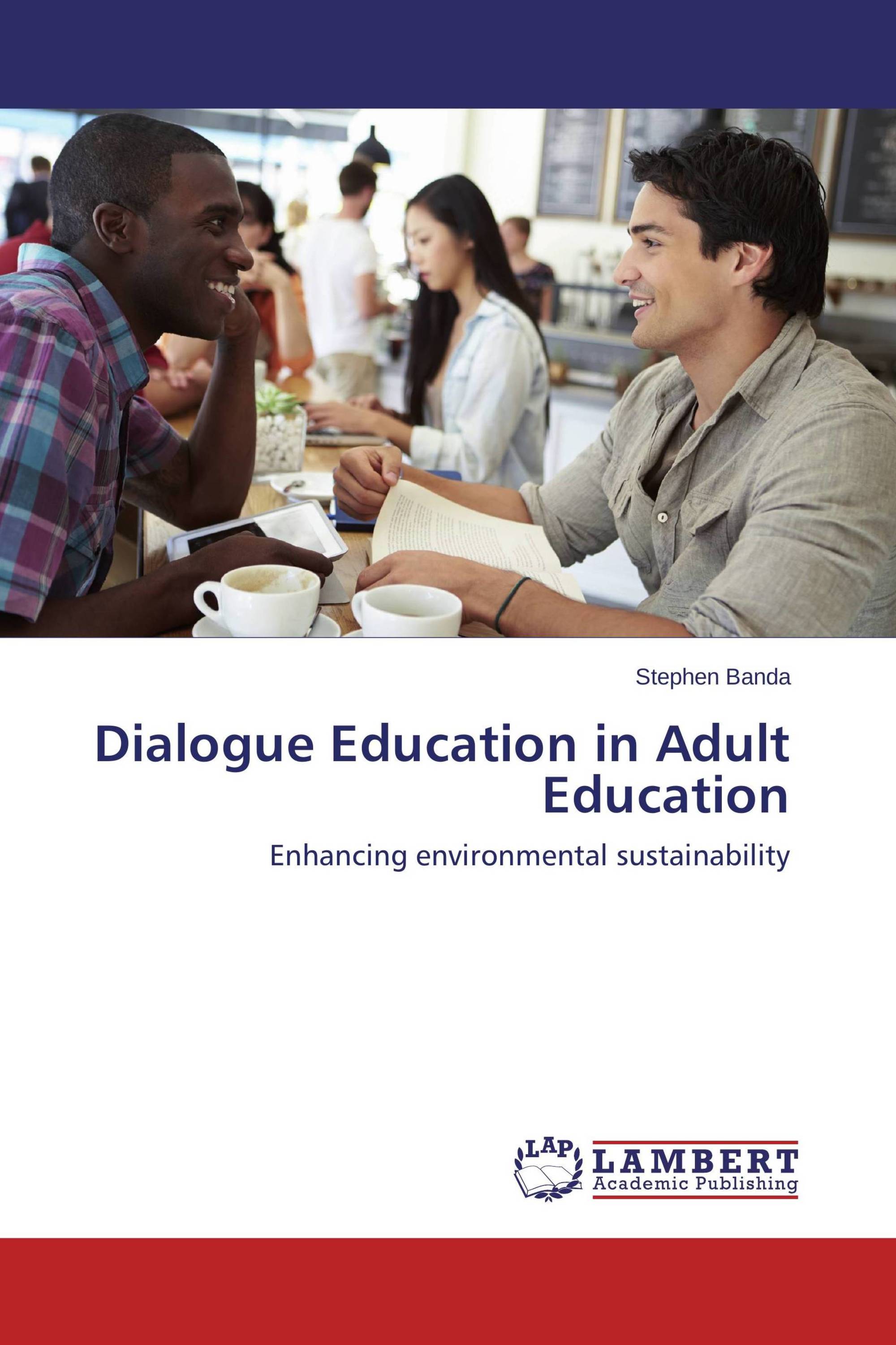 Dialogue Education in Adult Education