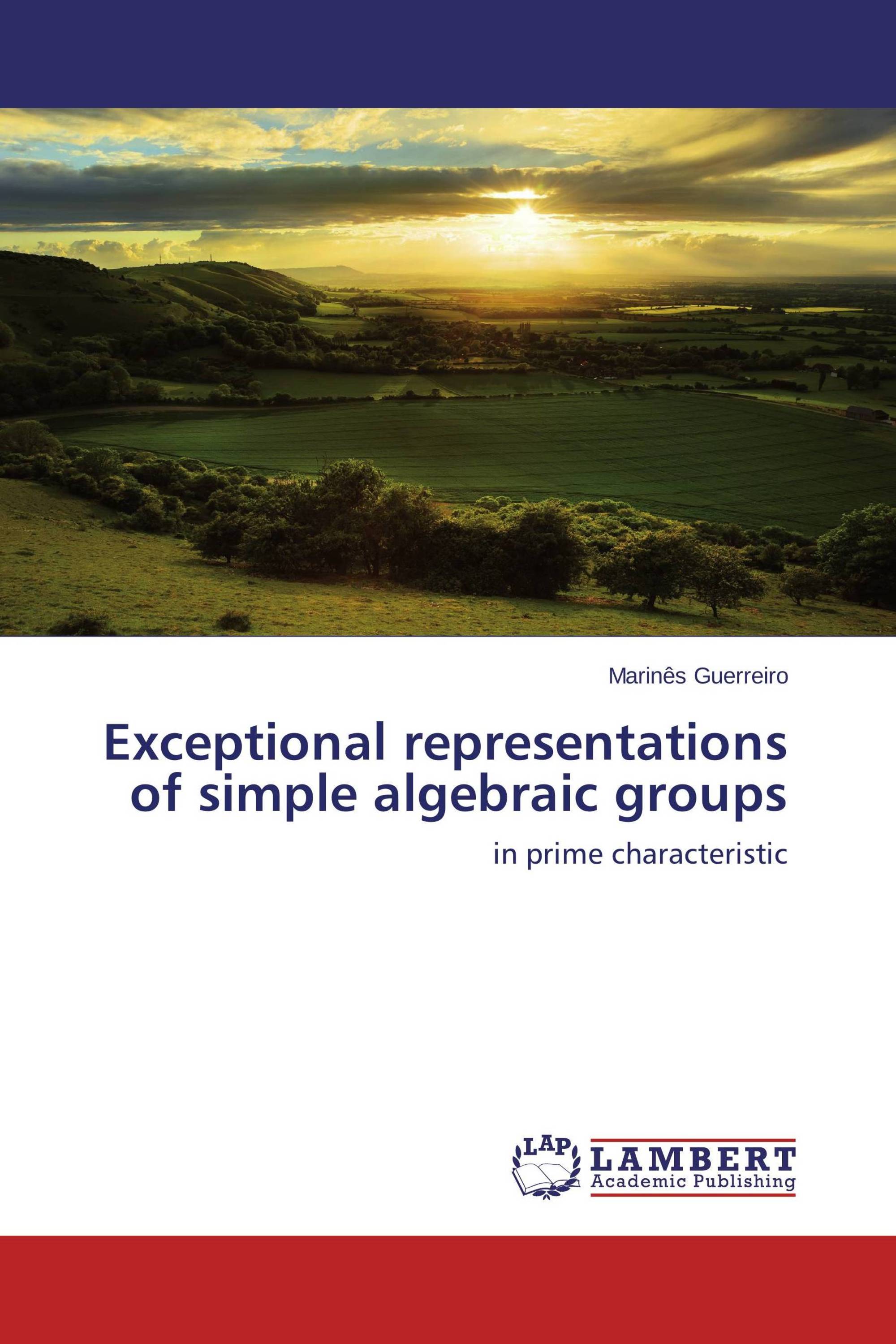 Exceptional representations of simple algebraic groups