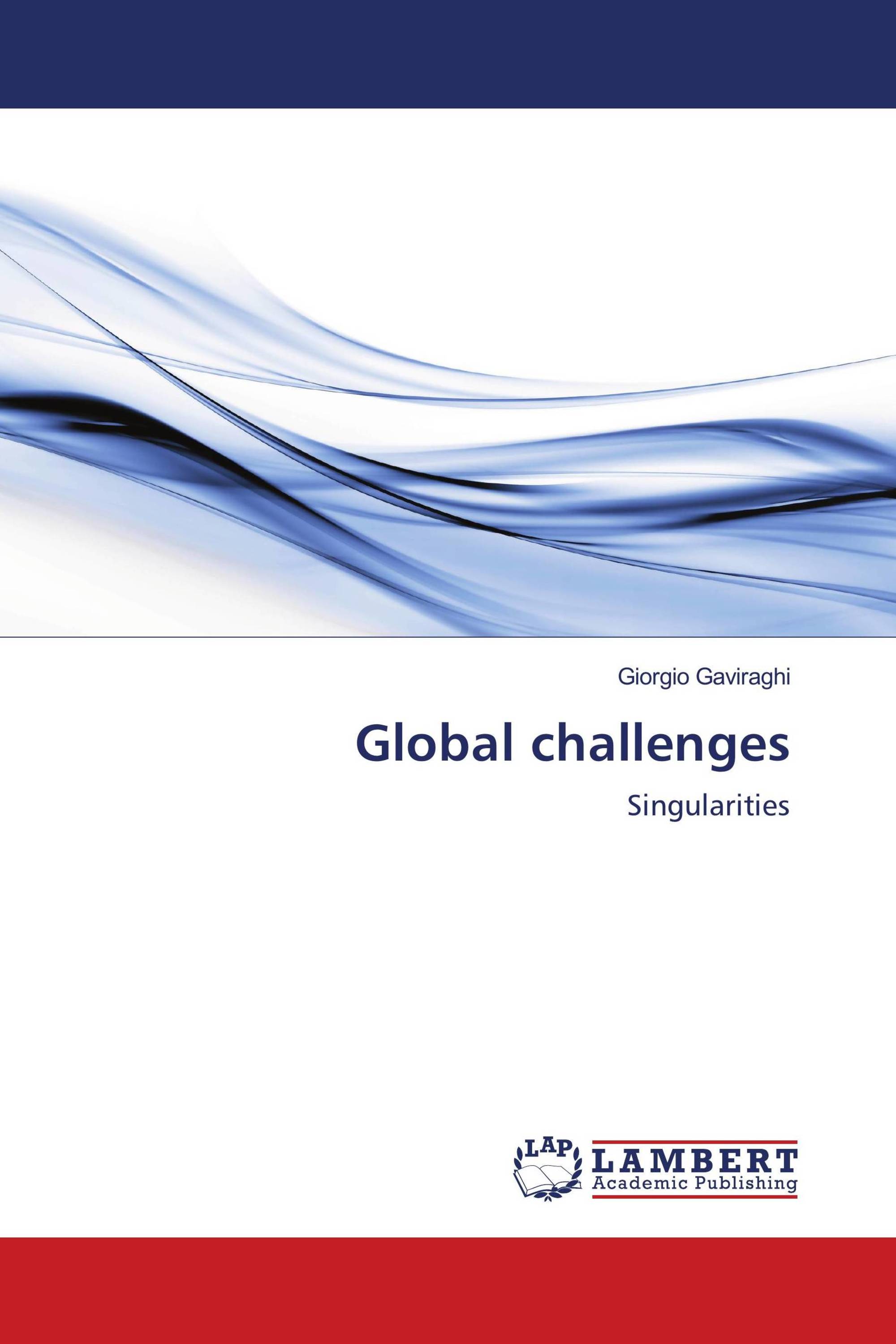 Global challenges